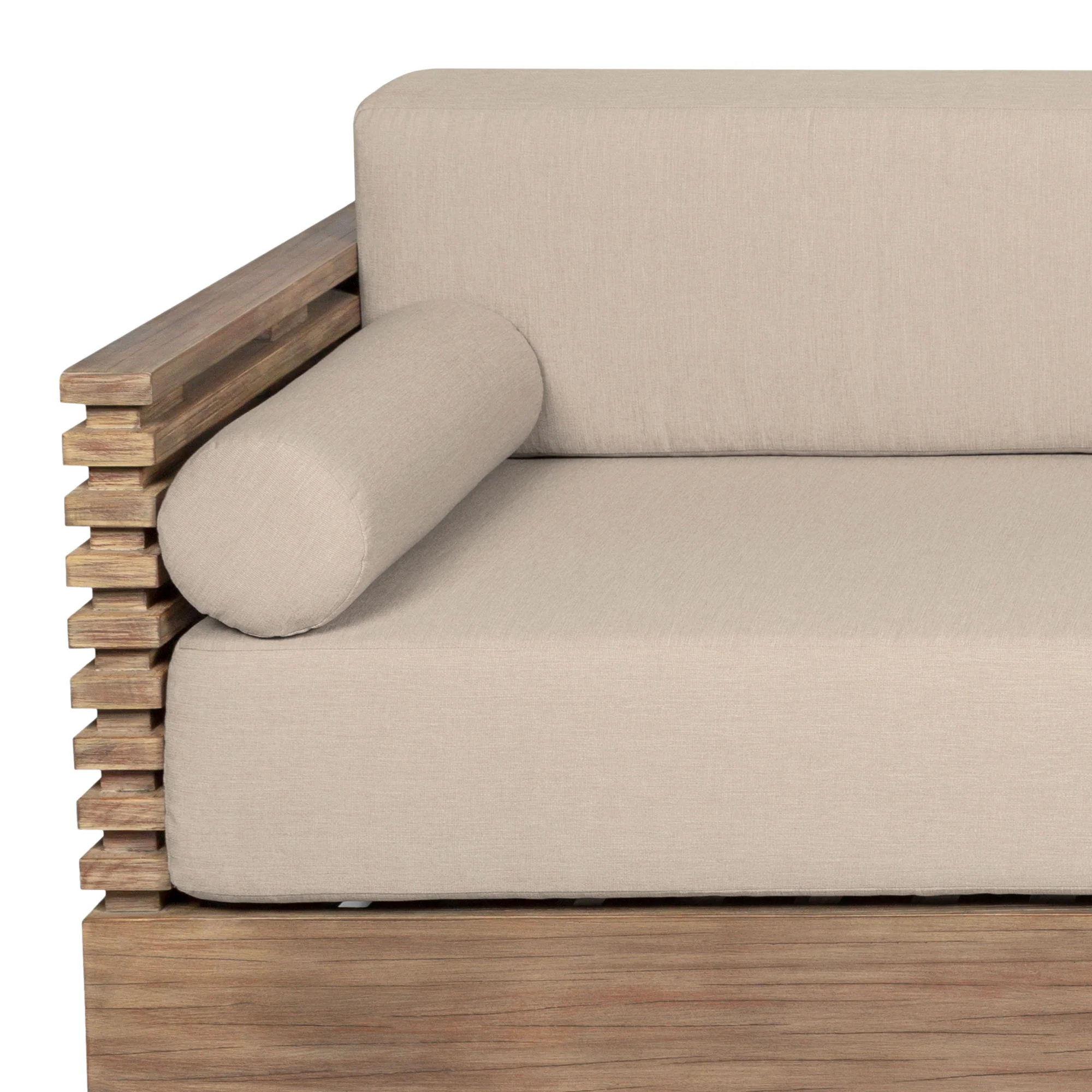 Vivid - Outdoor Patio Sofa - Image 9