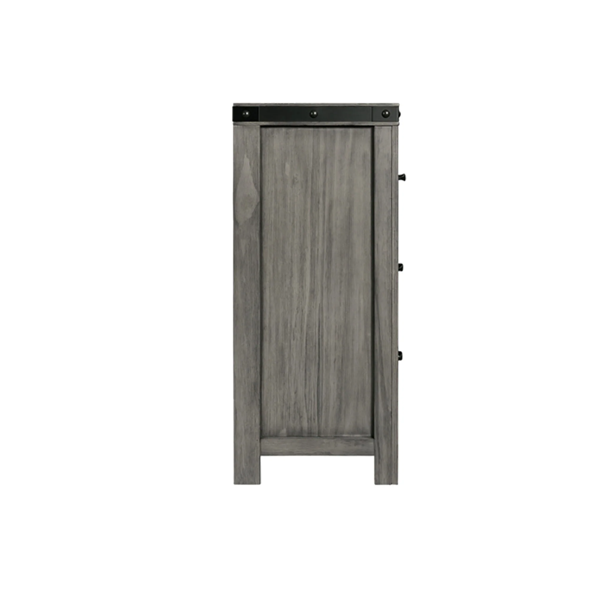Wade - 7-Drawer Dresser - Image 6