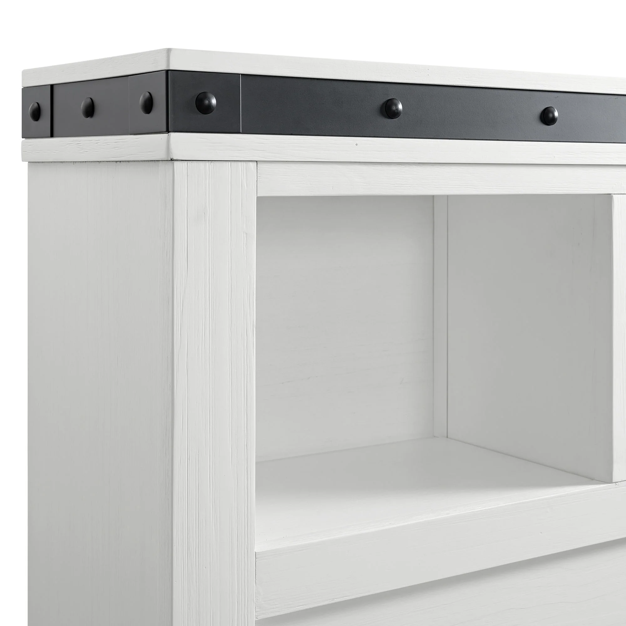 Wade - Youth Platform Storage Bed - Image 30