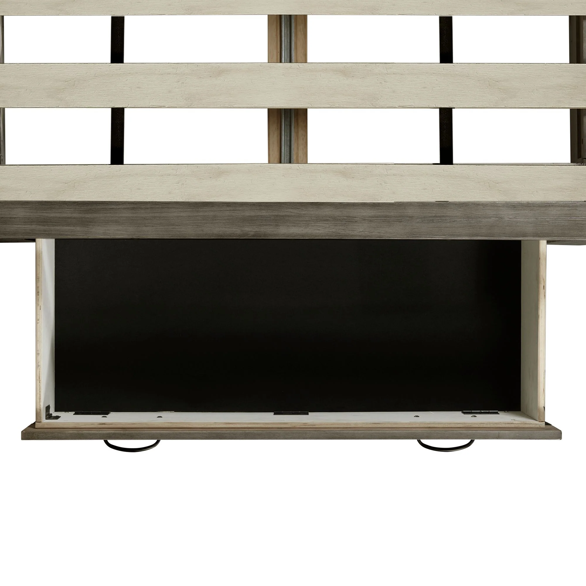 Wade - Youth Platform Storage Bed - Image 6