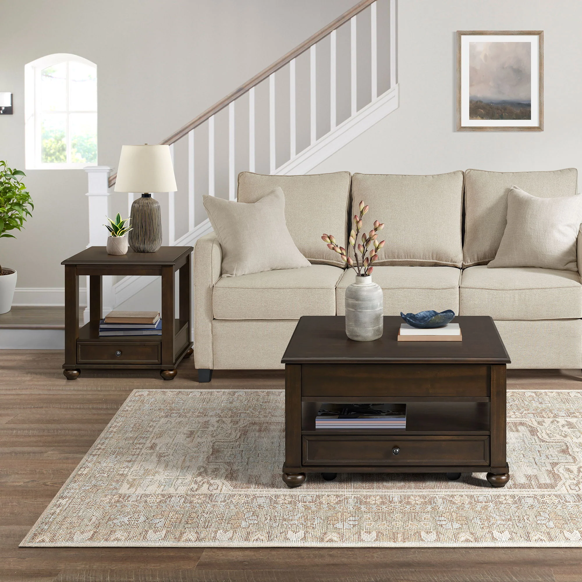 Wagner - Occasional Table Set - Image 9