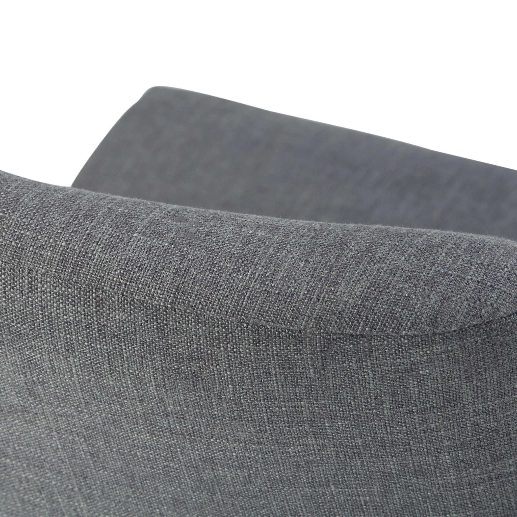 Walden - Deluxe Dining Chair (Set of 2) - Slate Gray - Image 2