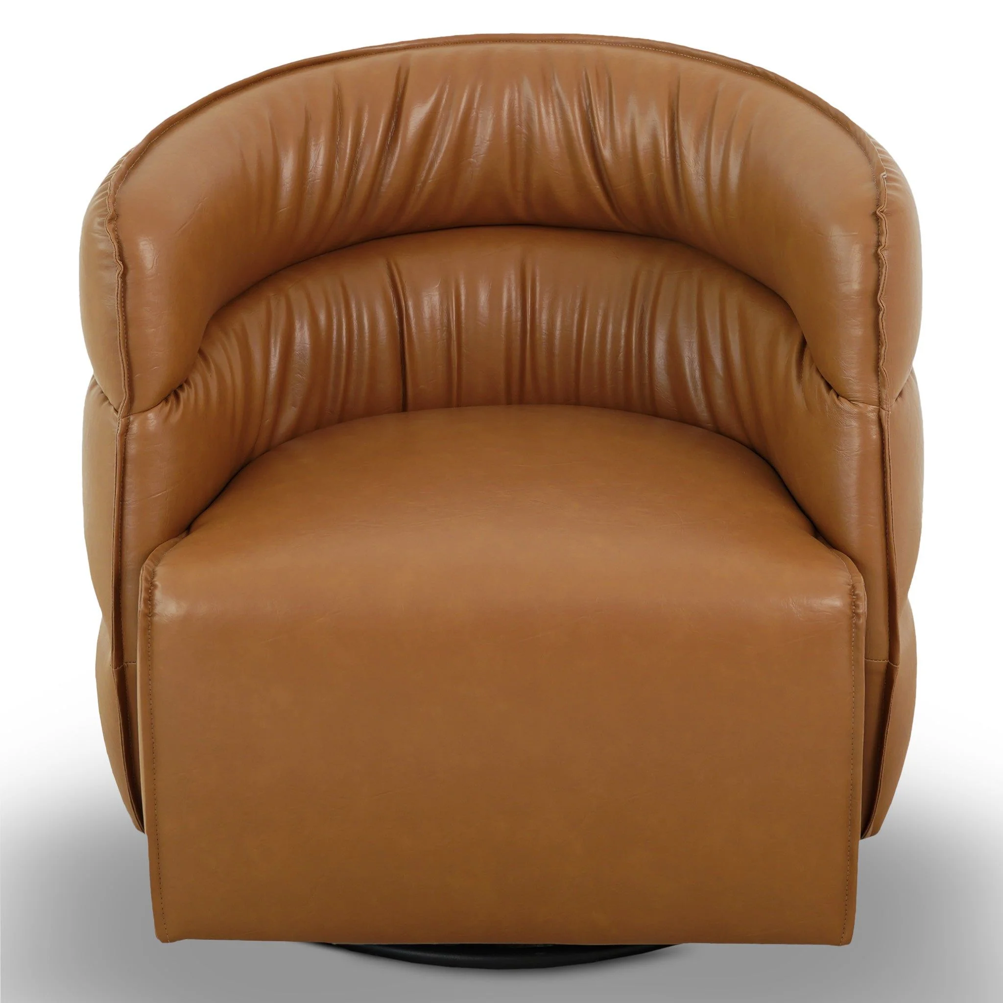 Walden - Stylish Swivel Chair - Image 21
