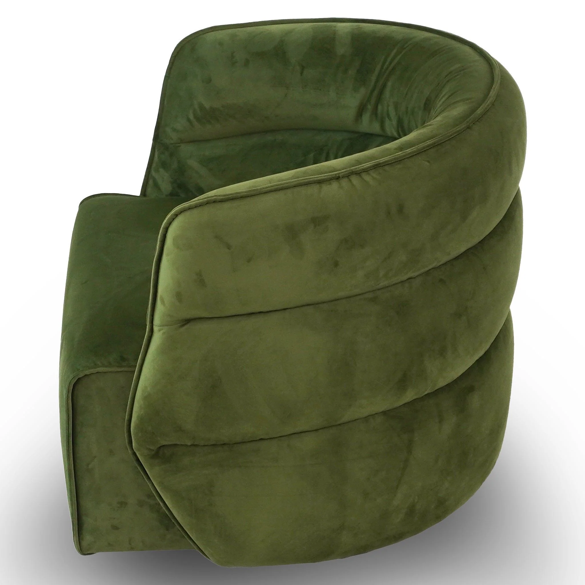 Walden - Stylish Swivel Chair - Image 26