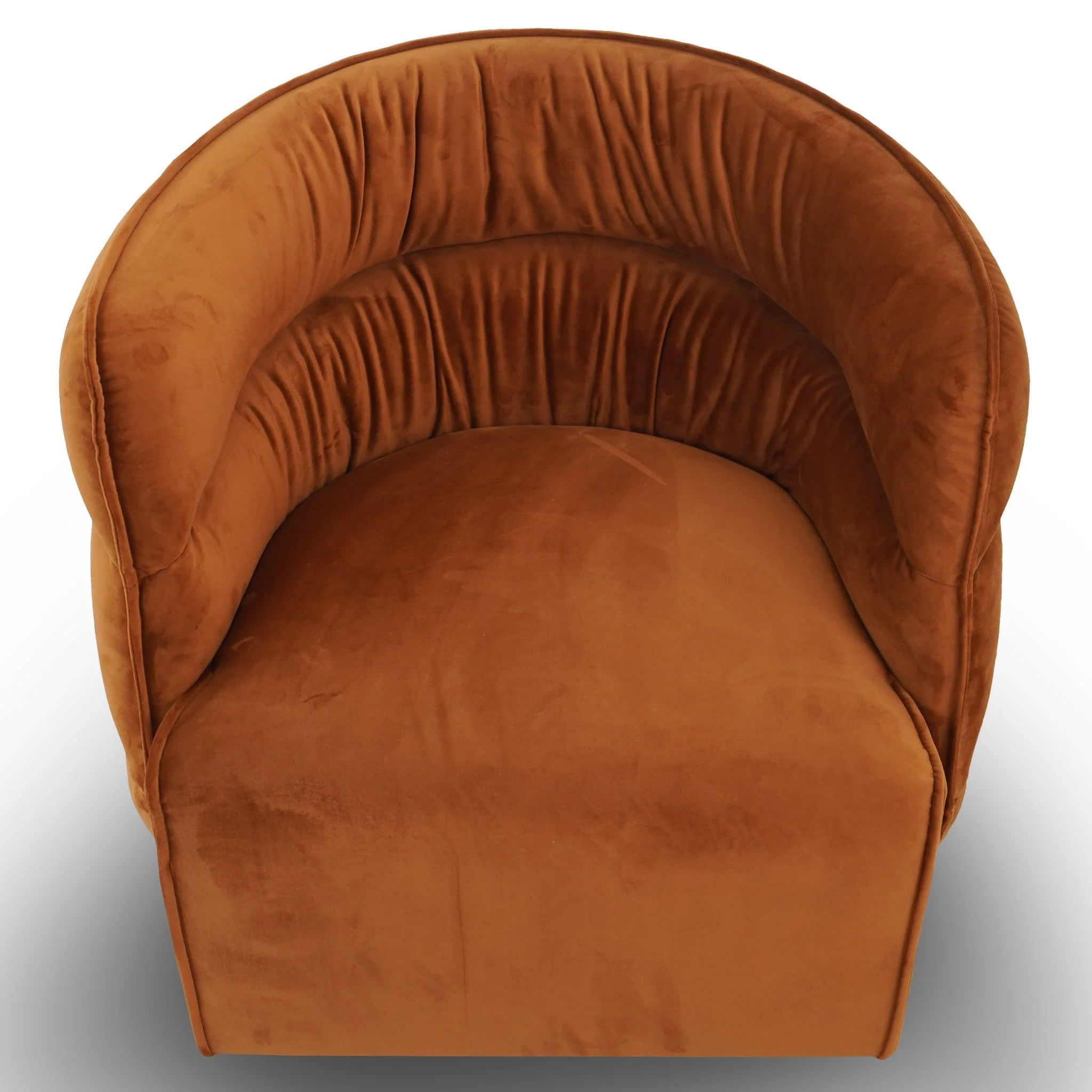 Walden - Stylish Swivel Chair - Image 36