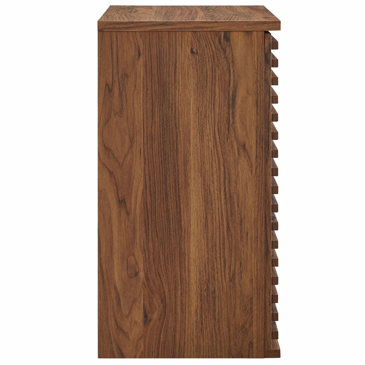 Wall Mounted Bathroom Storage Cabinet for Towels, Toiletries and Bathroom Essentials - Image 5