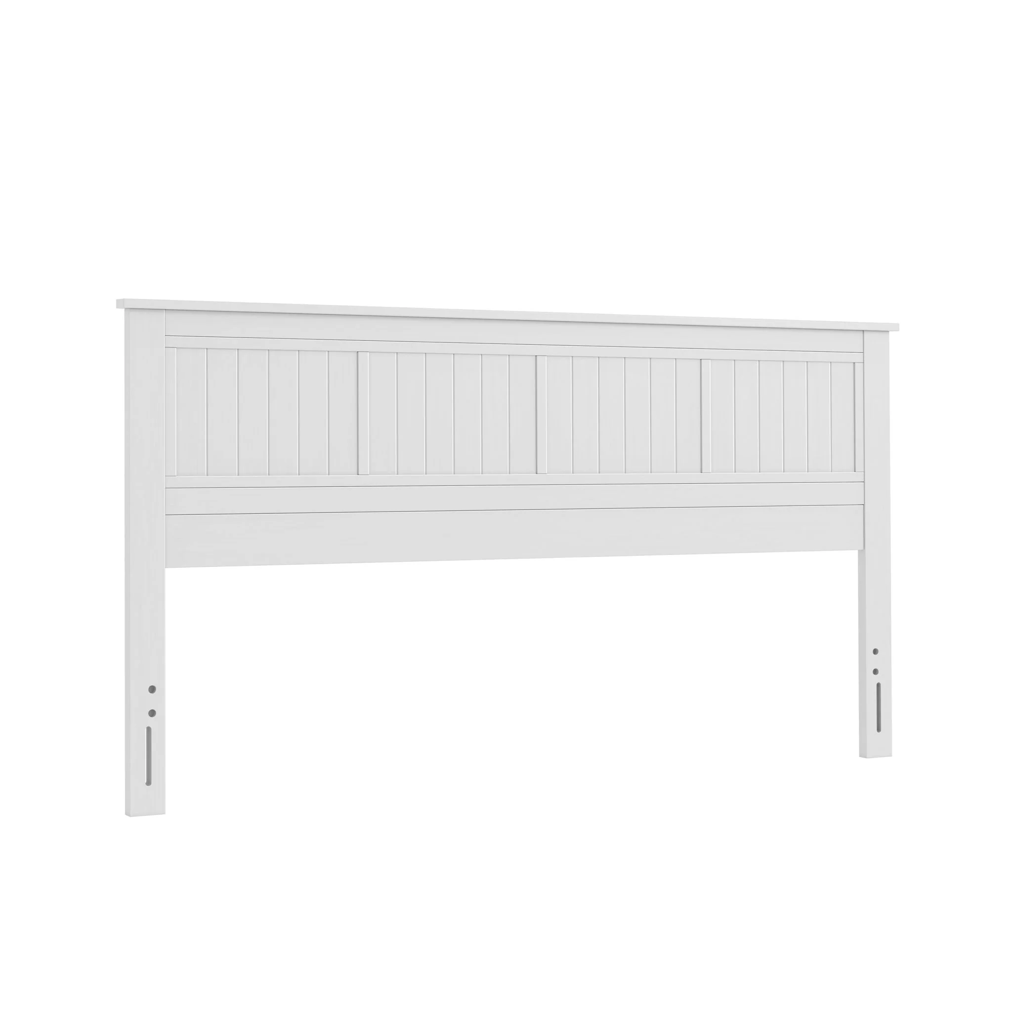 Walton - Window Pane Panel Headboard - Image 15