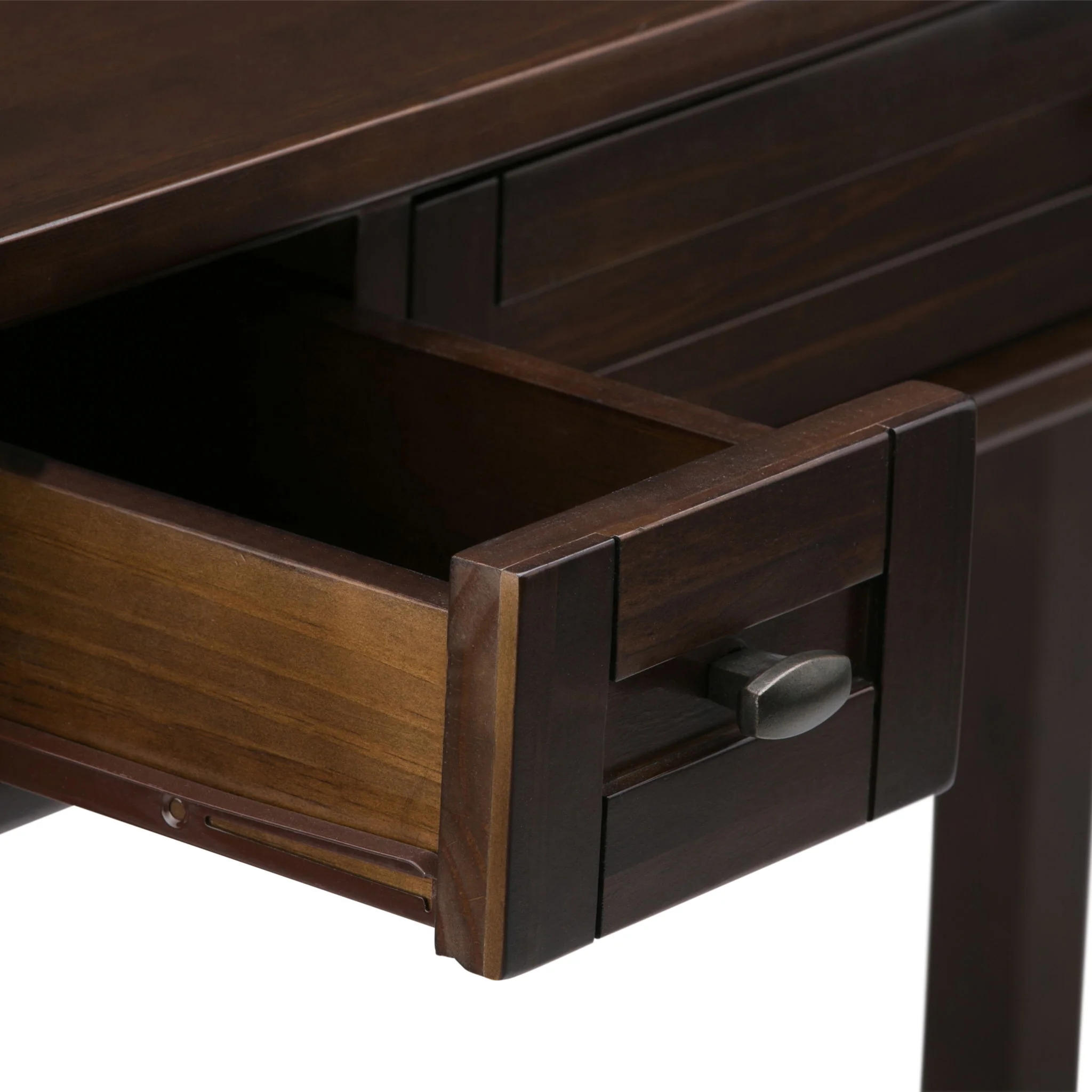 Warm Shaker - Desk - Tobacco Brown - Image 4