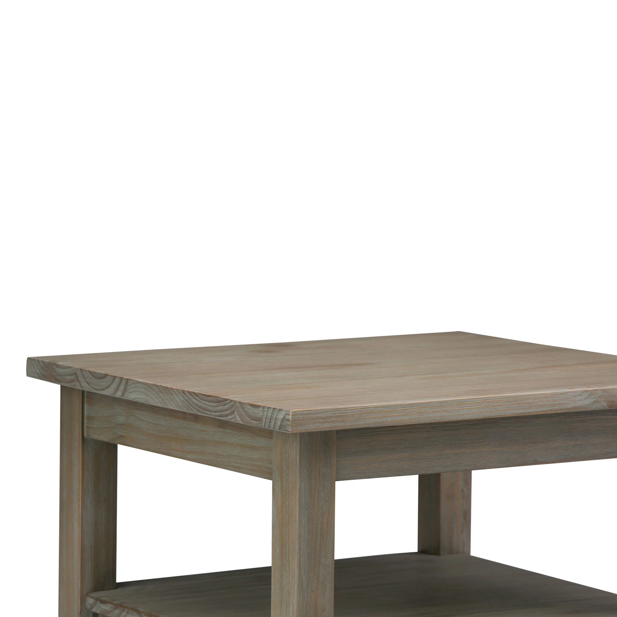 Warm Shaker - End Table - Image 6