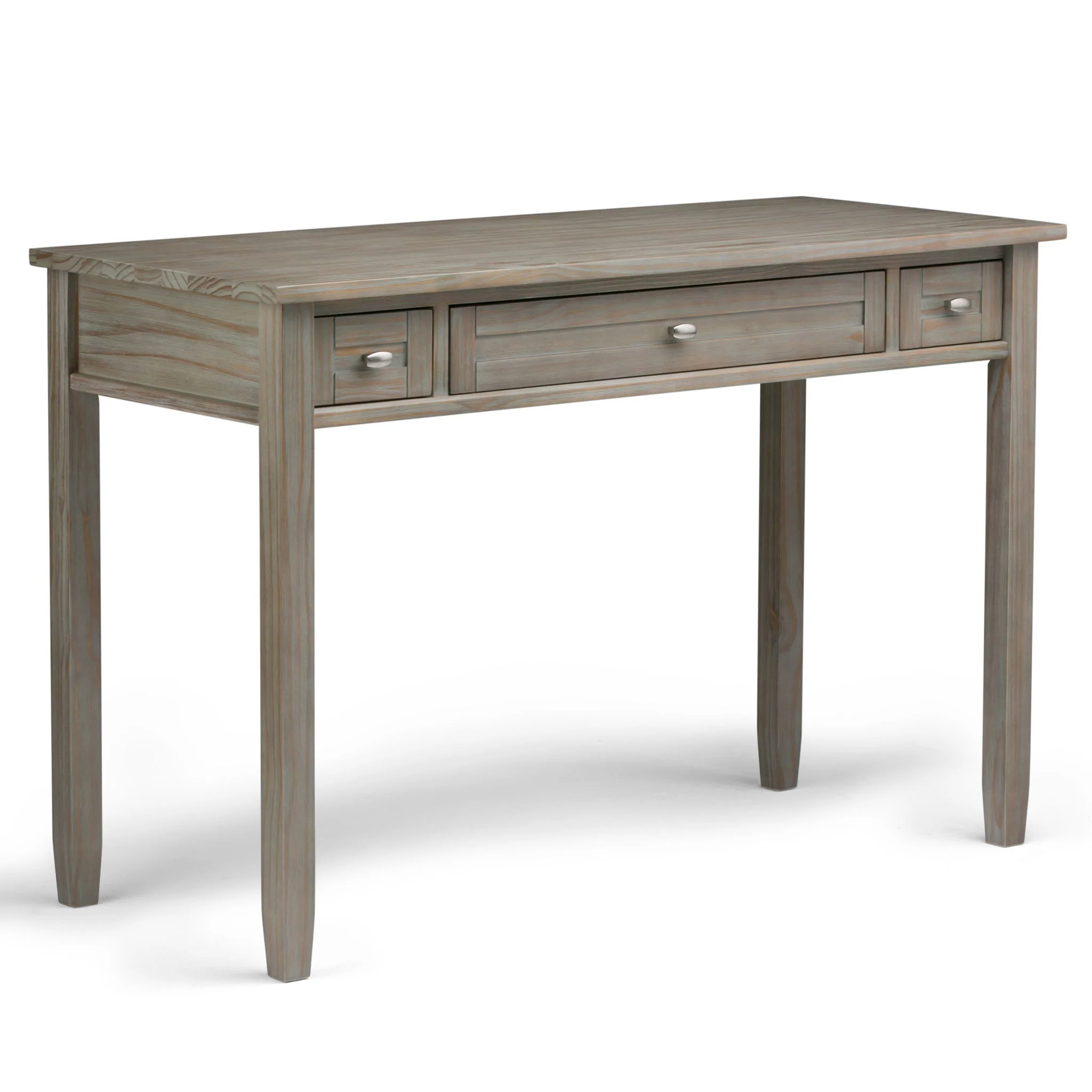 Warm Shaker - Handcrafted Desk - Image 3