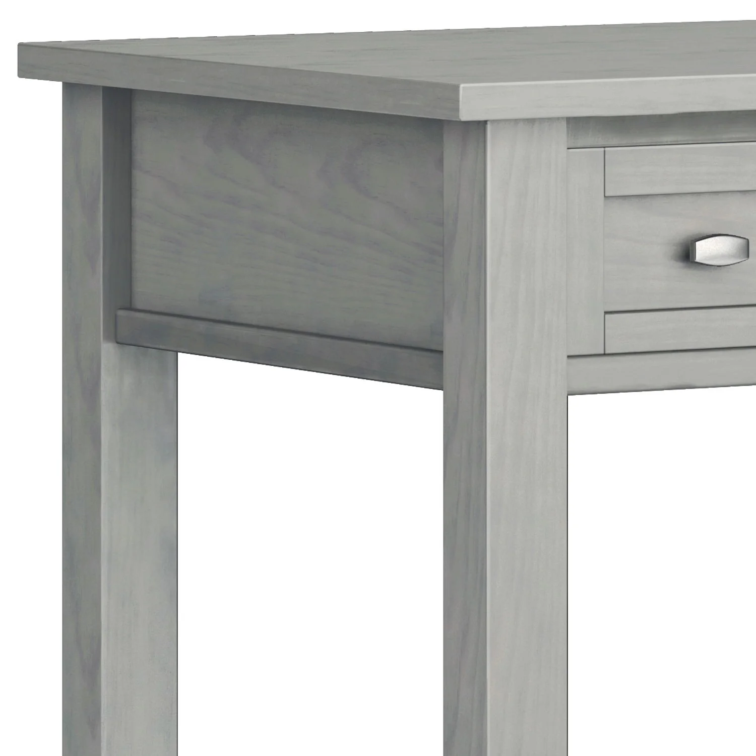 Warm Shaker - Handcrafted Desk - Image 34