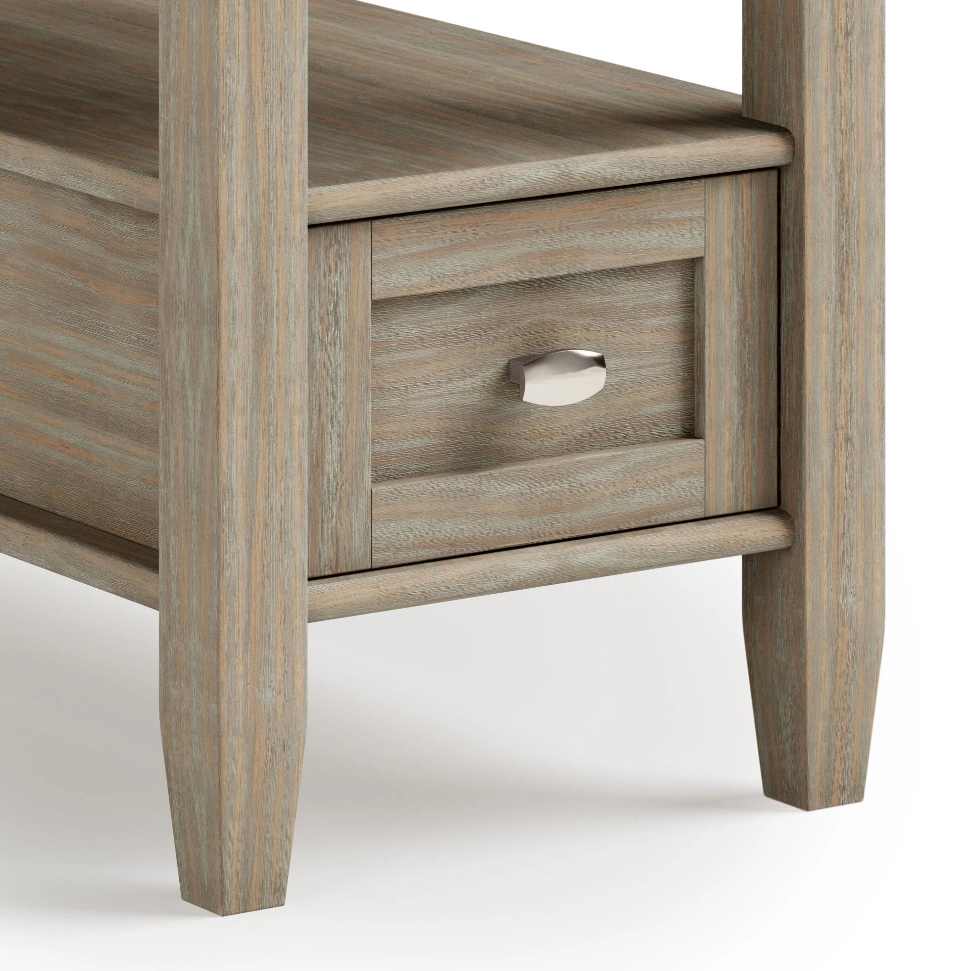 Warm Shaker - Handcrafted Table - Image 109