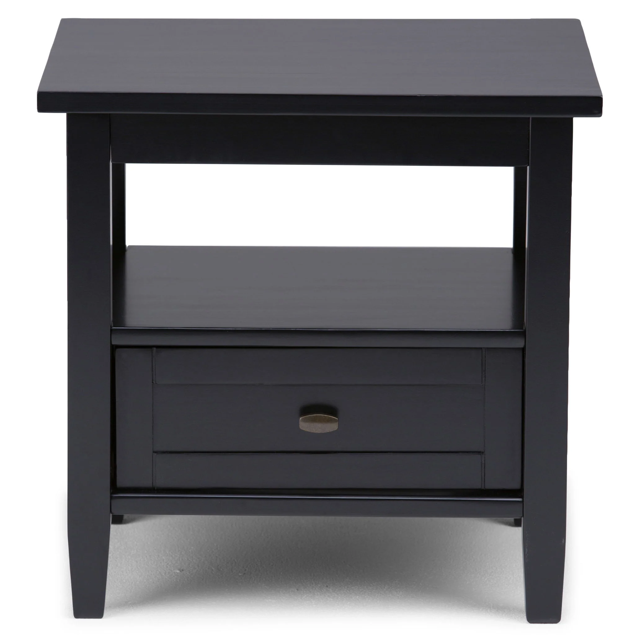 Warm Shaker - Handcrafted Table - Image 113