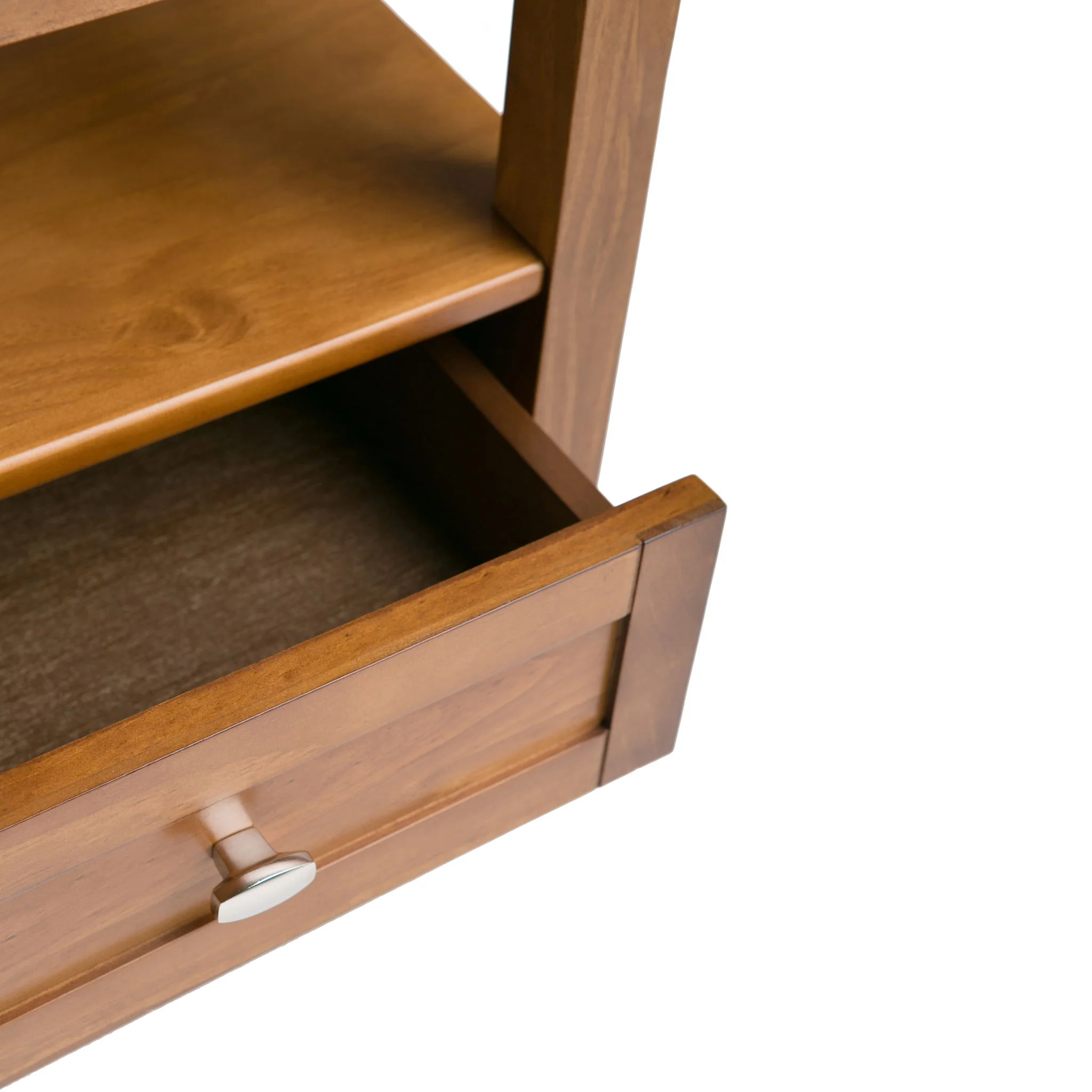 Warm Shaker - Handcrafted Table - Image 27