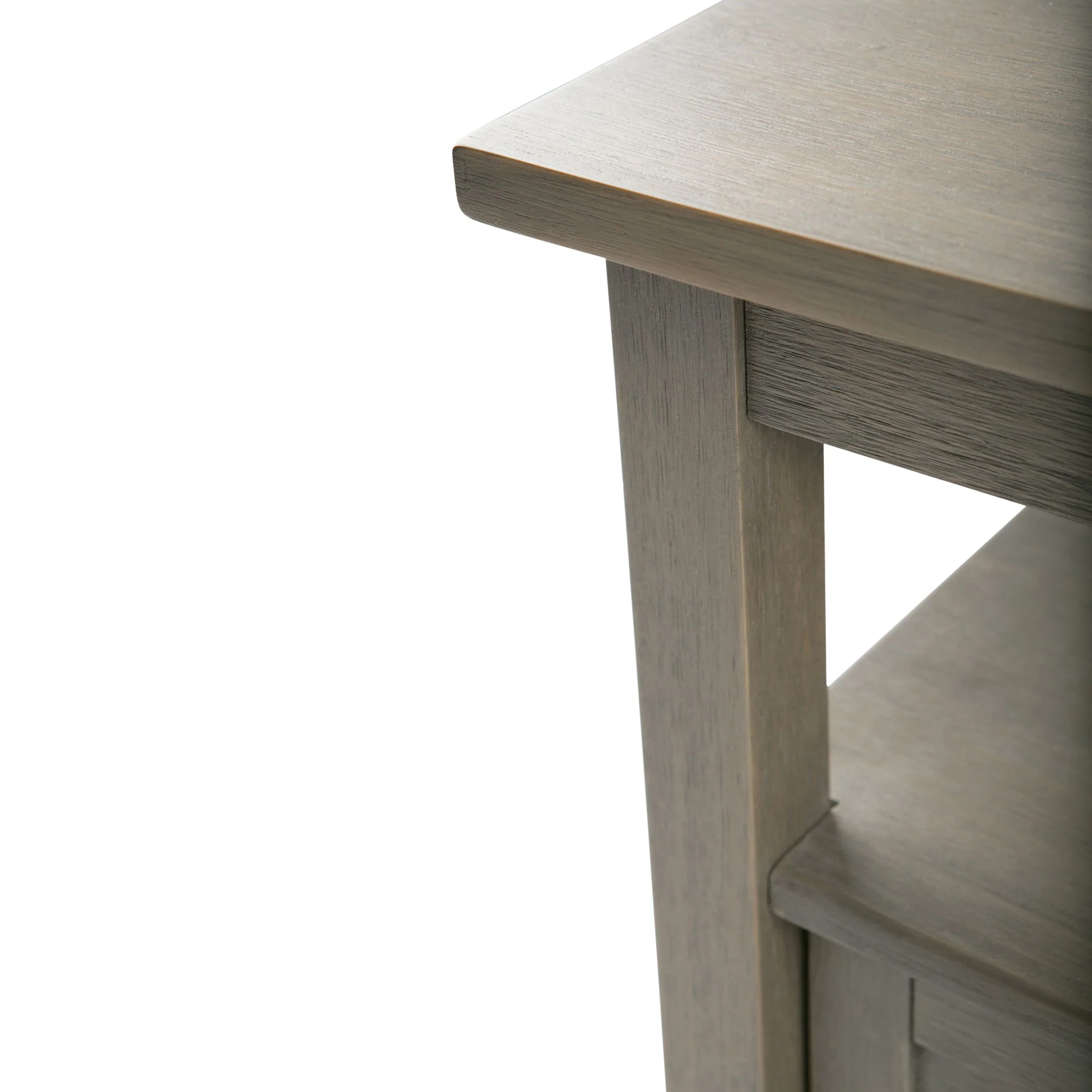 Warm Shaker - Handcrafted Table - Image 66