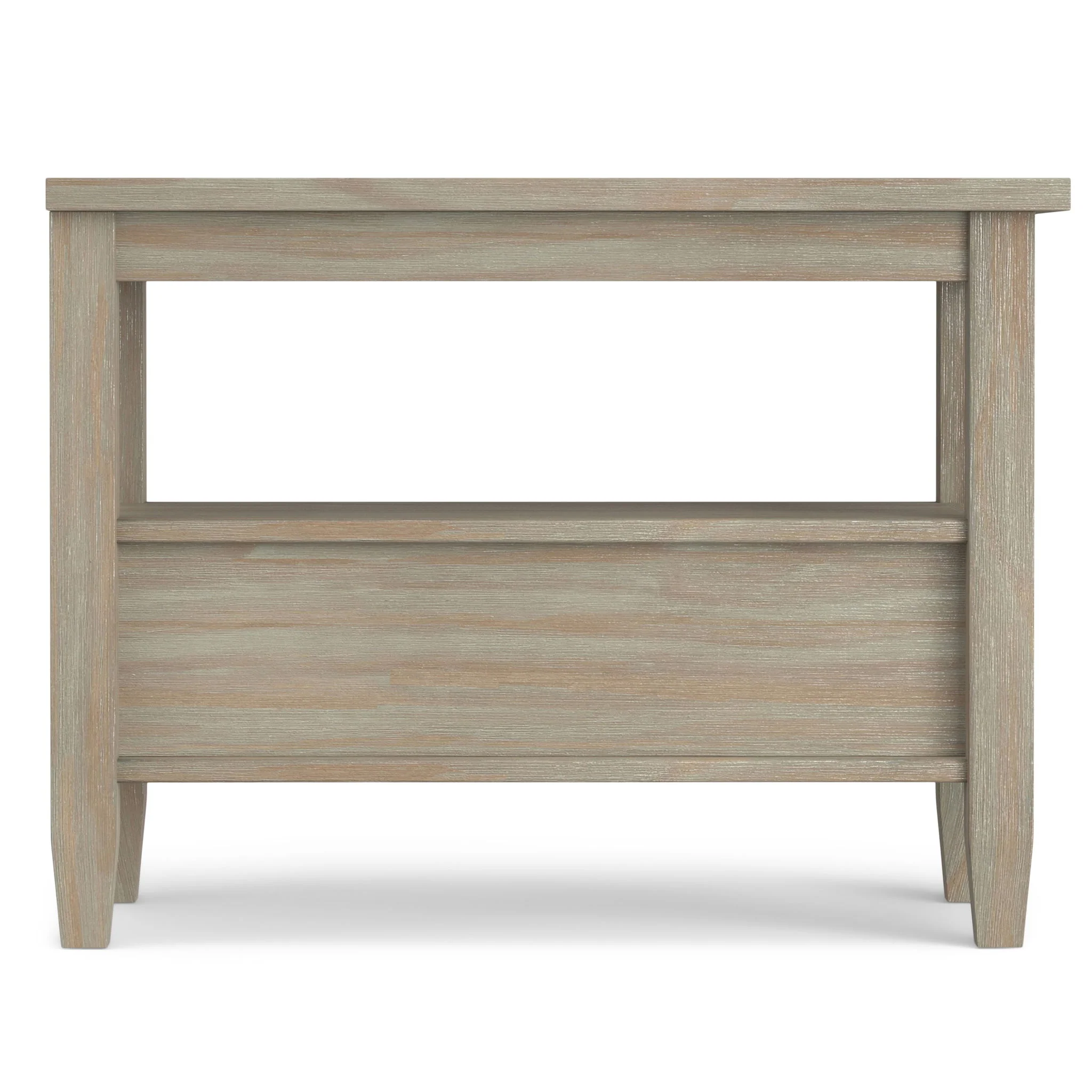 Warm Shaker - Handcrafted Table - Image 72