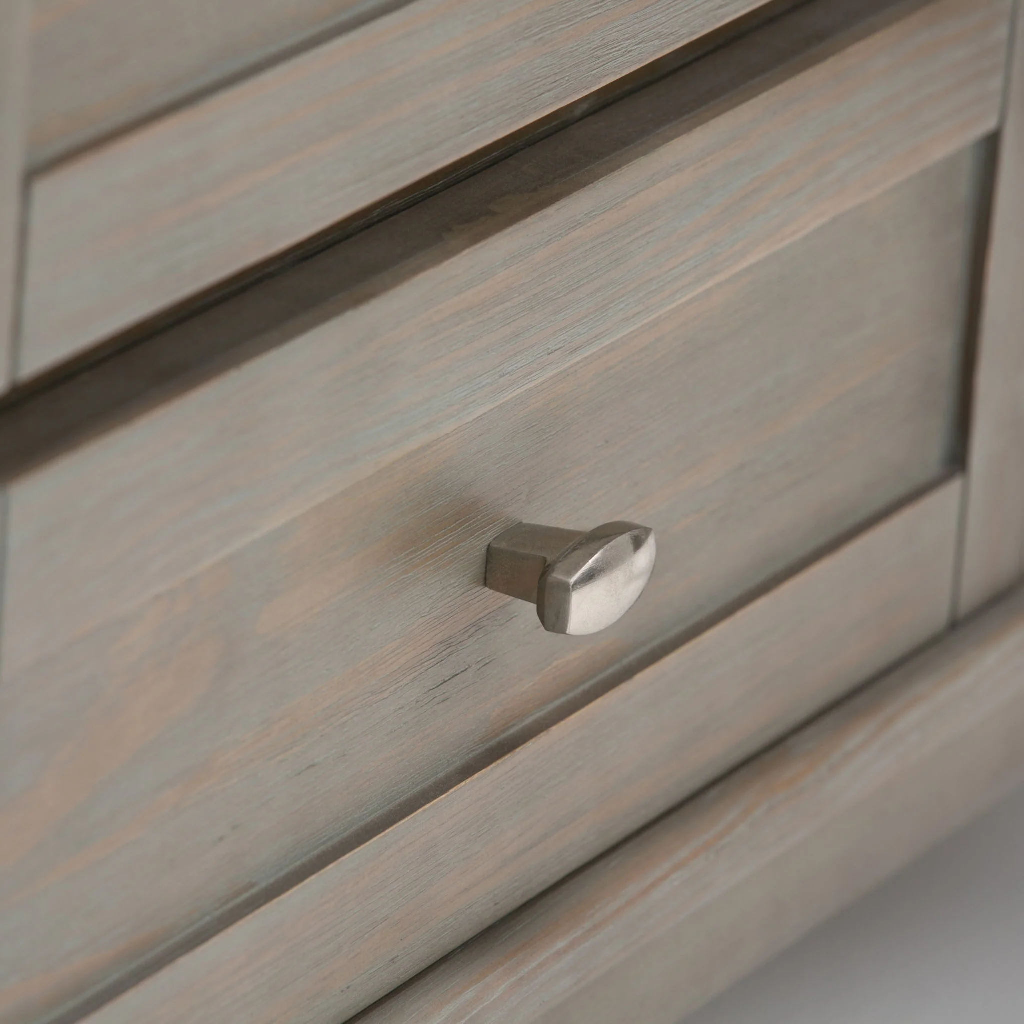 Warm Shaker - Handcrafted TV Media Stand - Image 27