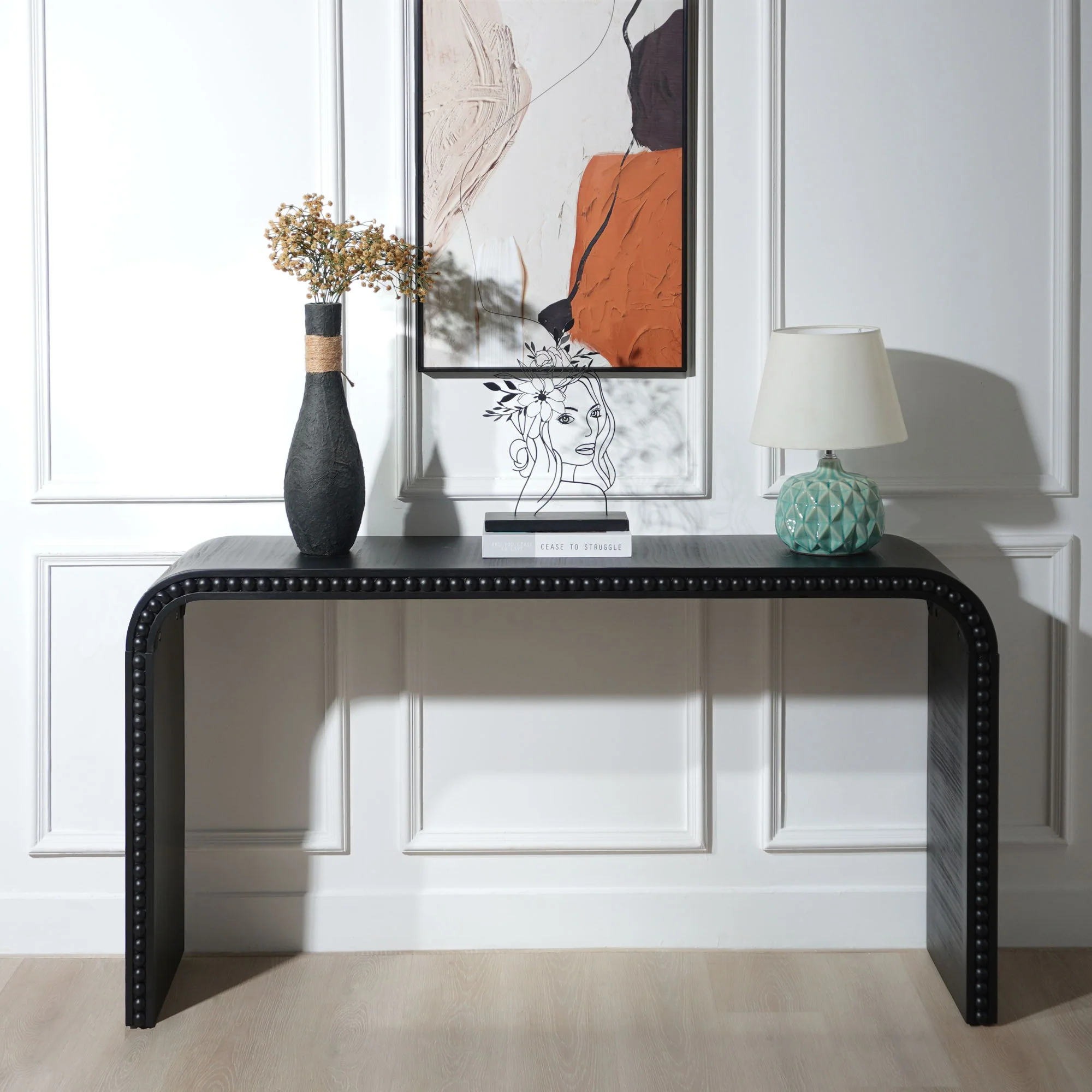 Waterfall Console Table - Image 25
