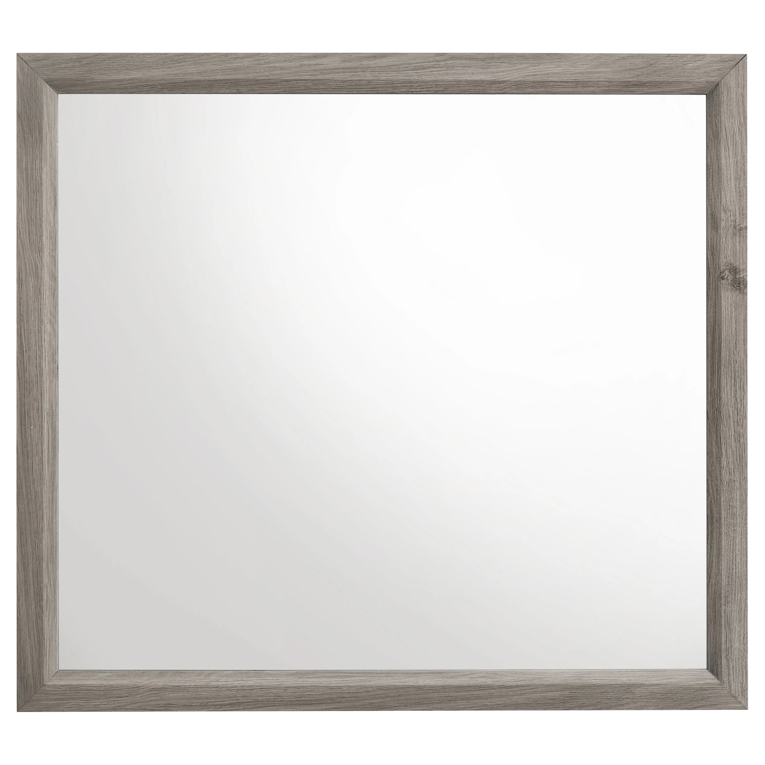 Watson Dresser Mirror Light Taupe - Image 3