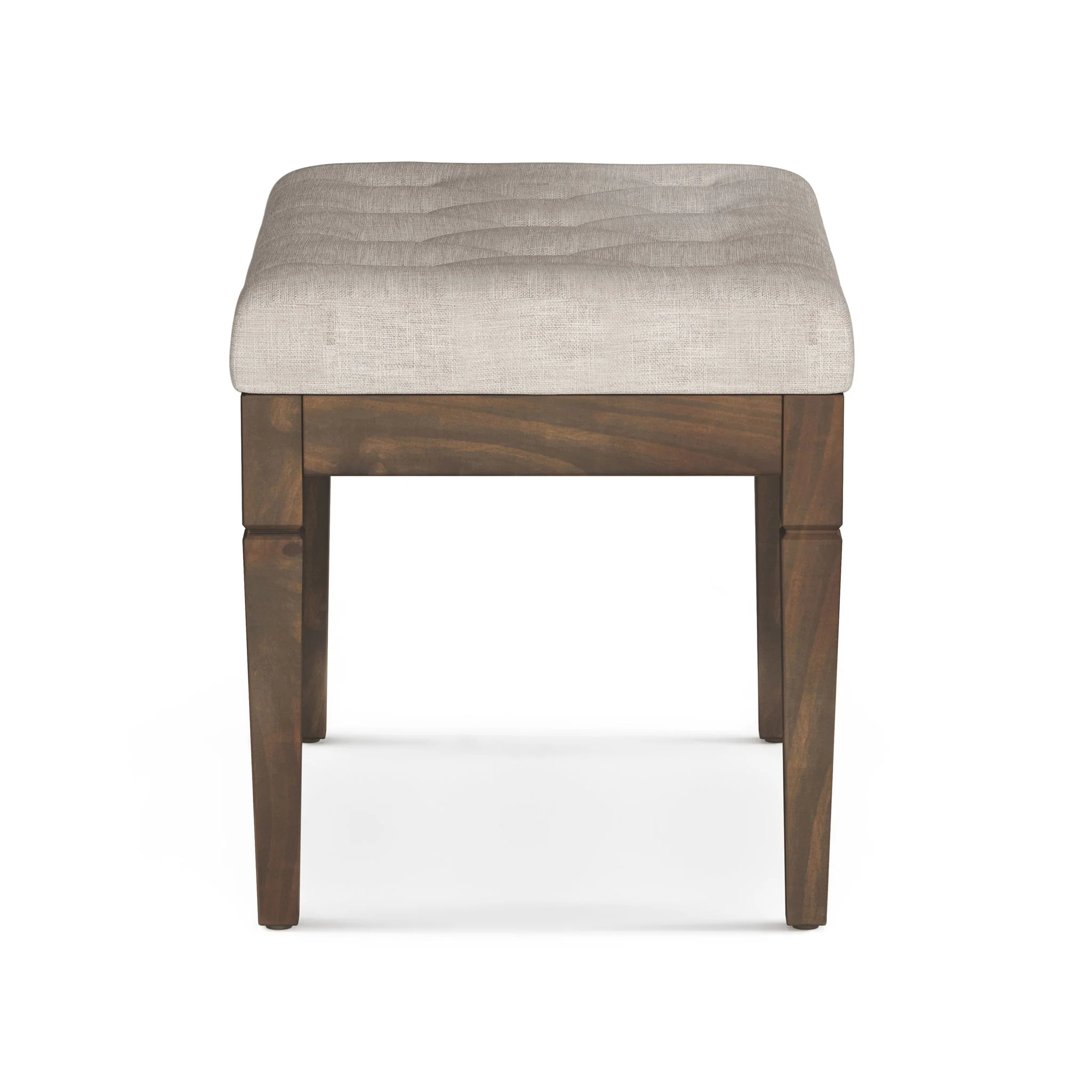 Waverly - Upholstered Tufted Ottoman Bench - Image 20