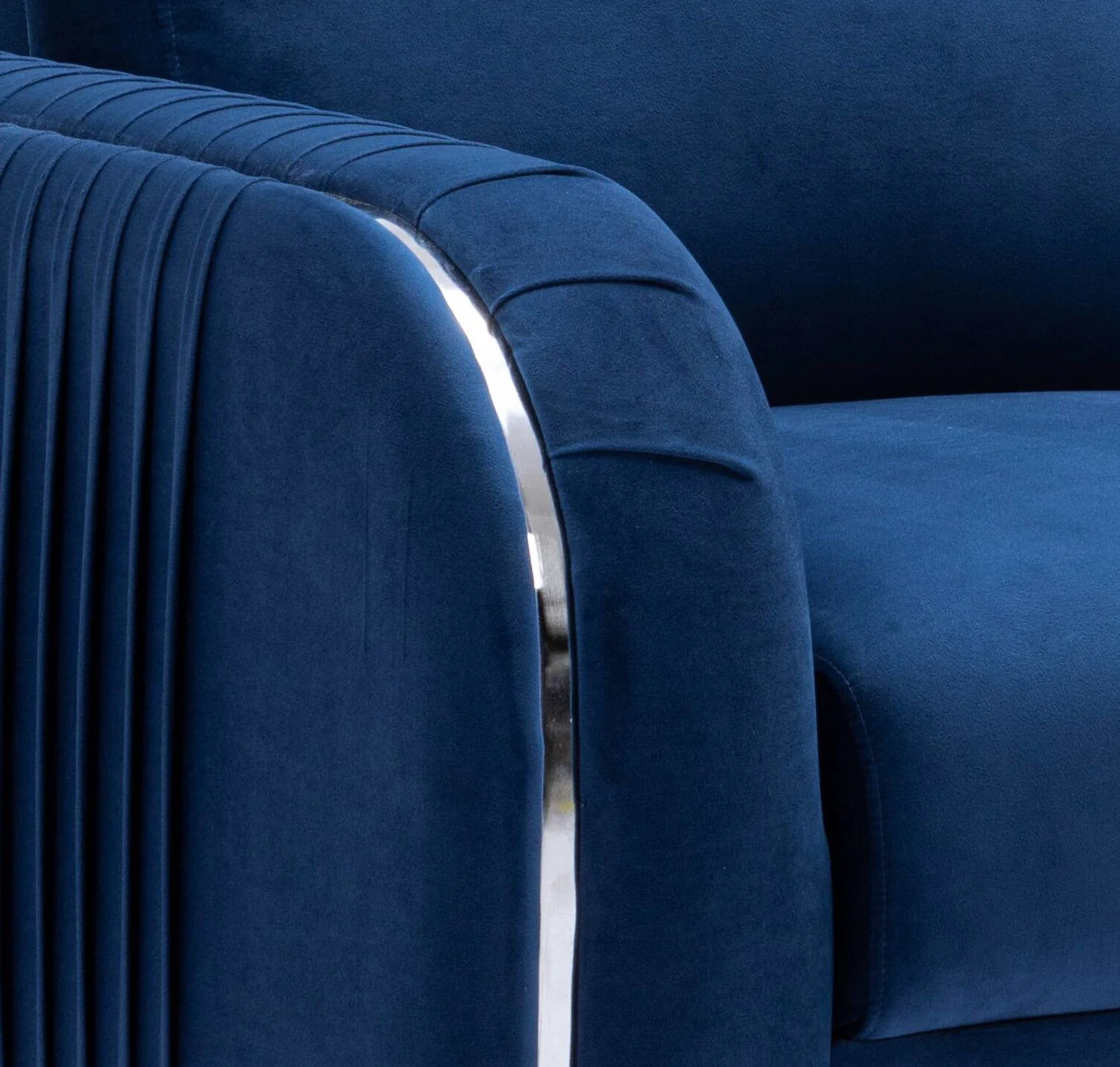 Wenona - Modern Elegance Sofa - Image 2
