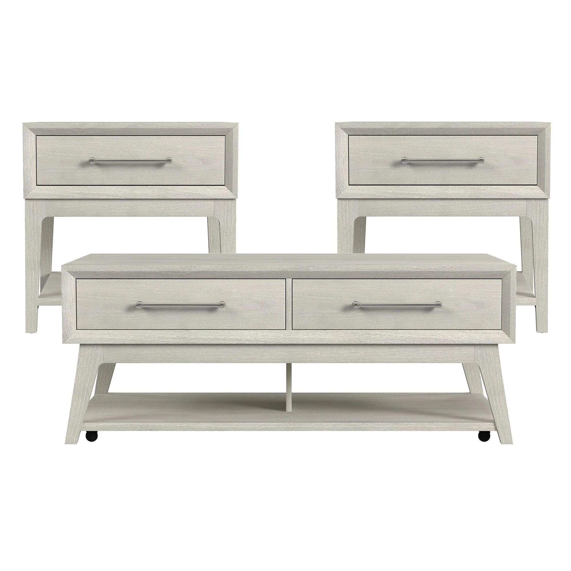 Westland - Occasional Table Set - Image 2