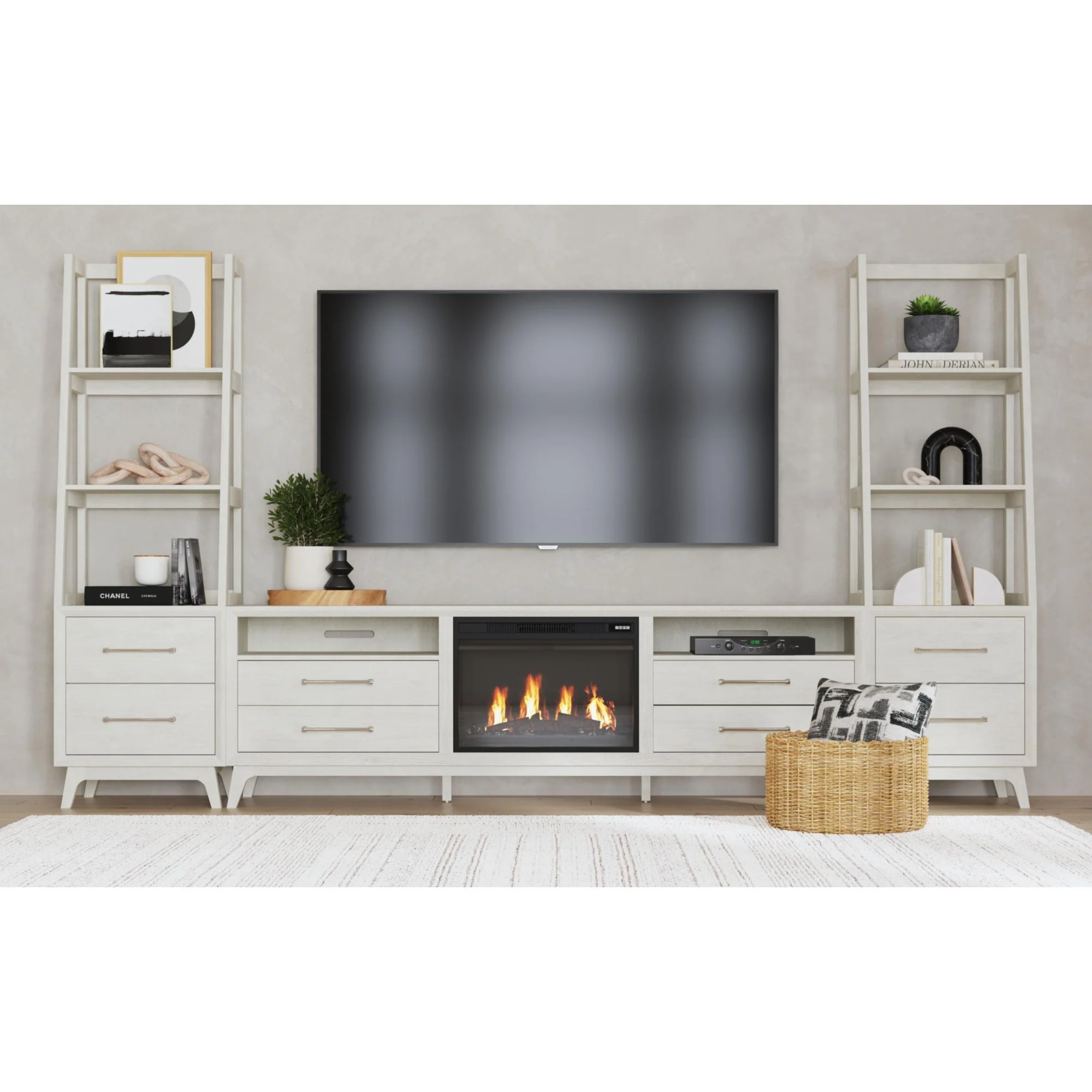 Westland - TV Console - Image 9