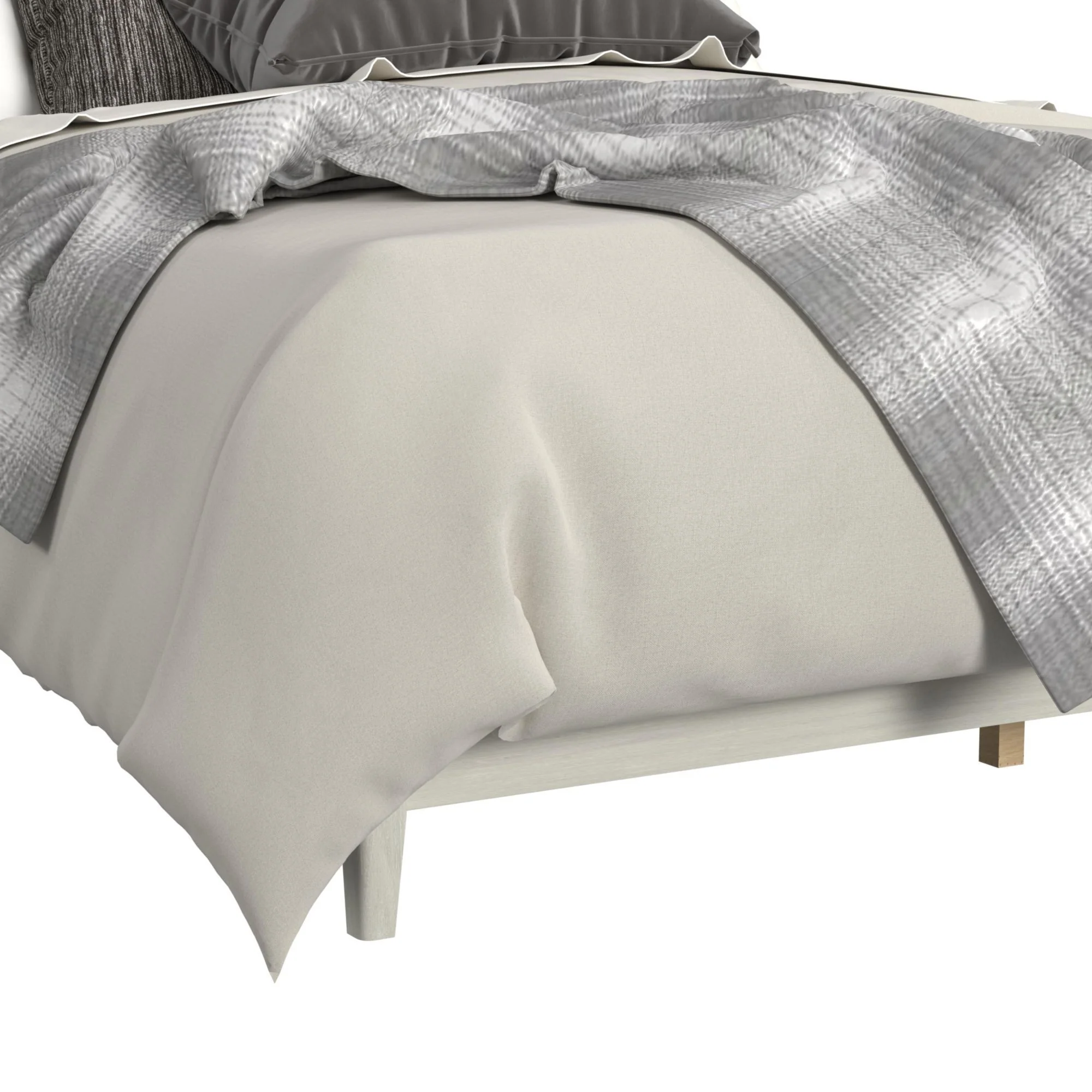 Westland - Upholstered Bed - Image 6
