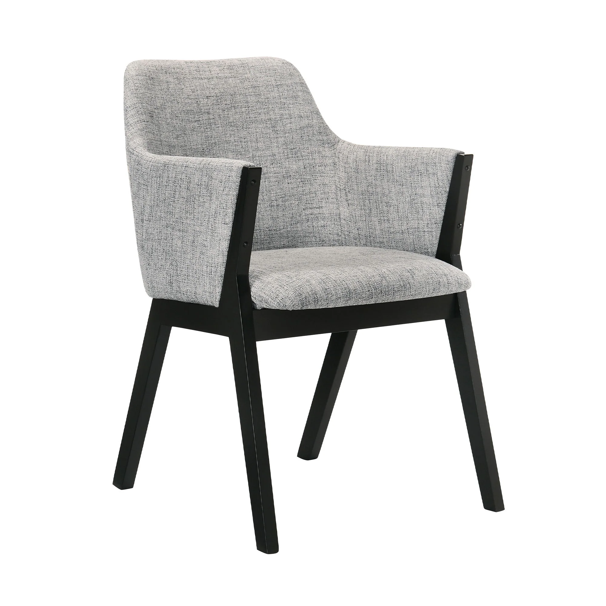 Westmont - 5 Piece Dining Set - Gray - Image 8