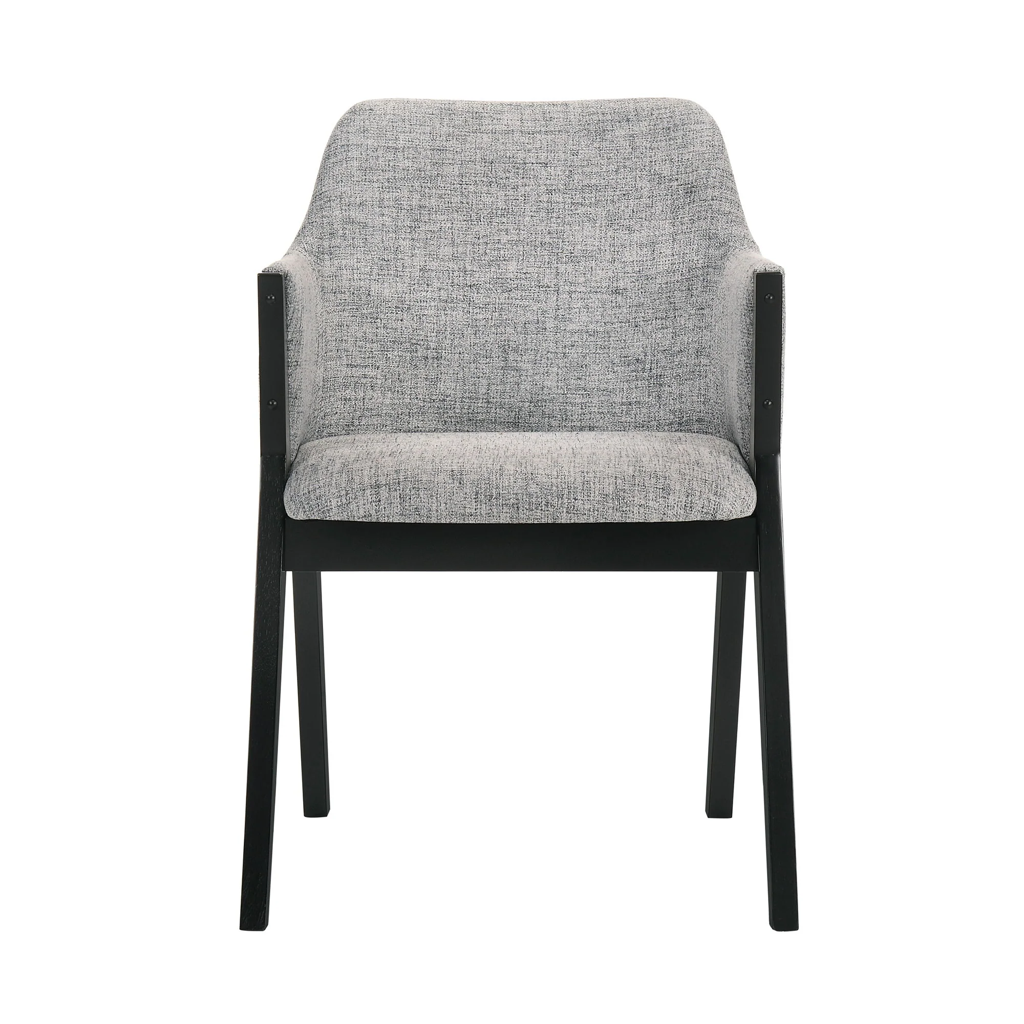 Westmont - 5 Piece Dining Set - Gray - Image 9