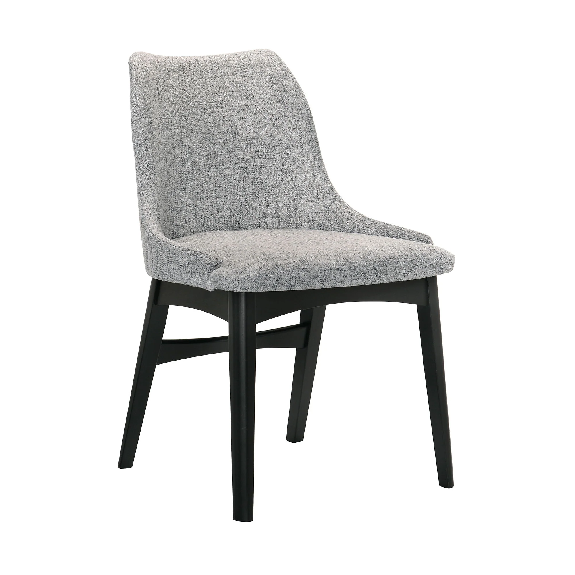 Westmont - 5 Piece Dining Set - Gray / Black - Image 6