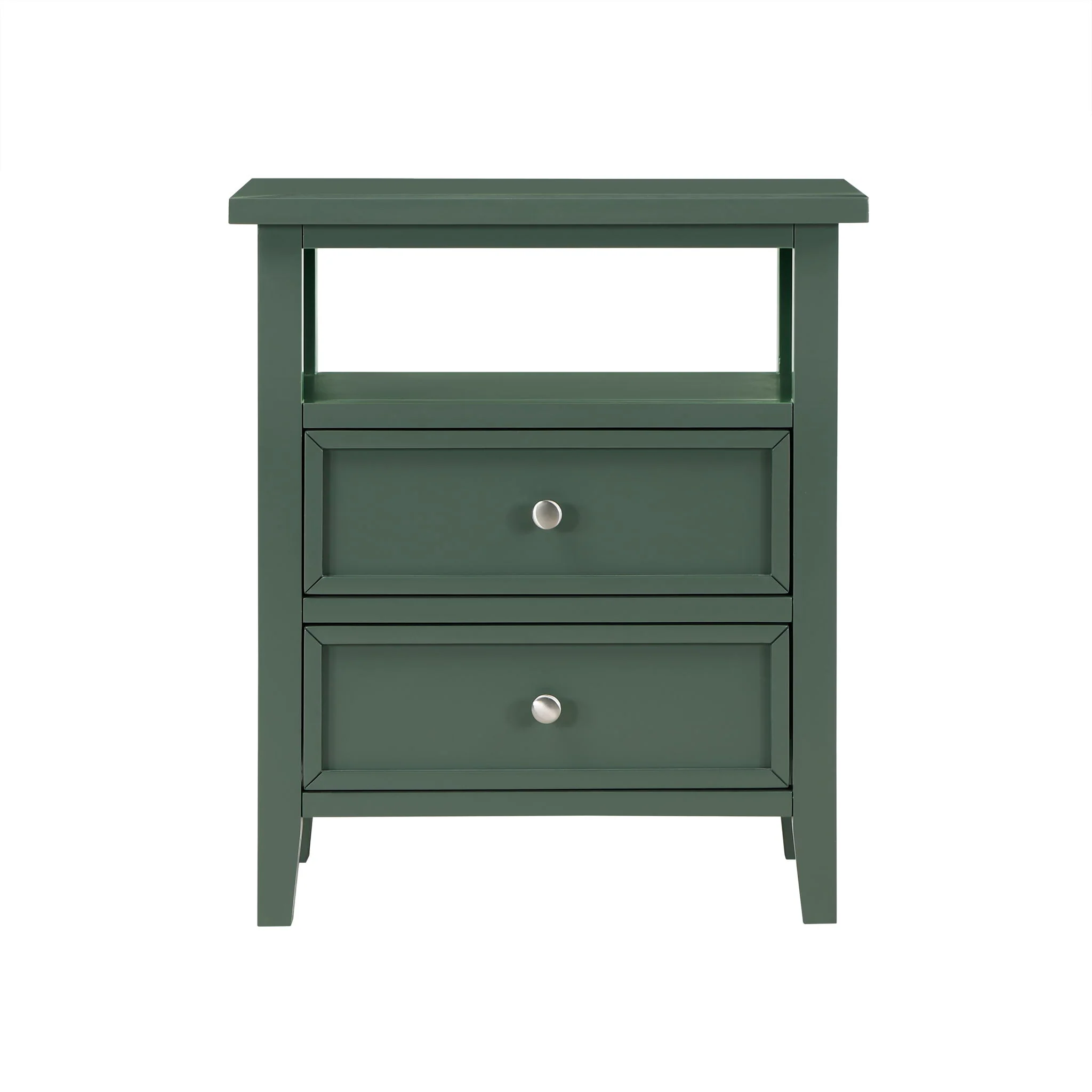 Weston - 2 Drawer Nightstand - Image 12