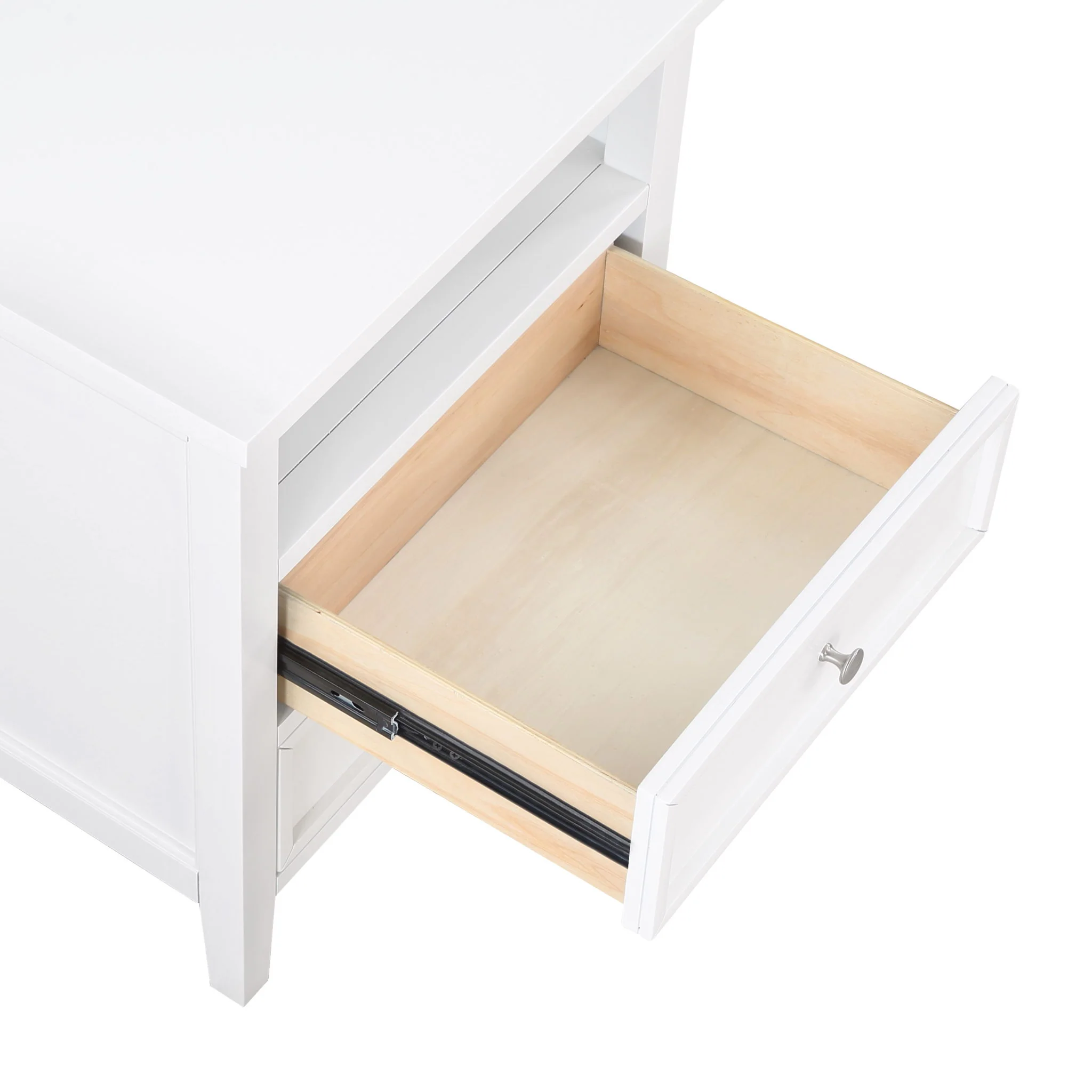 Weston - 2 Drawer Nightstand - Image 5