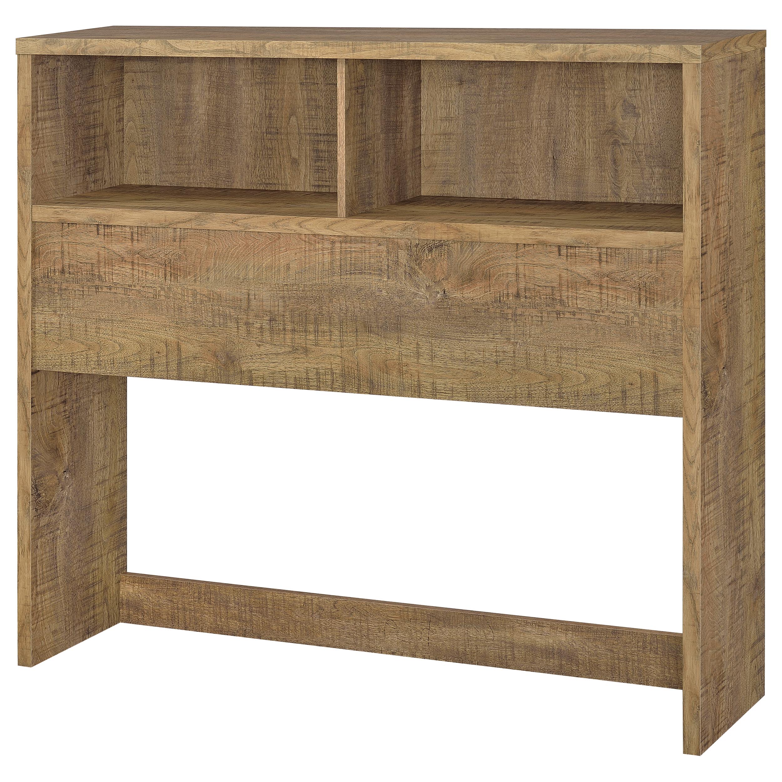 Westpark 49-inch Full Bookcase Headboard Mango - Image 5