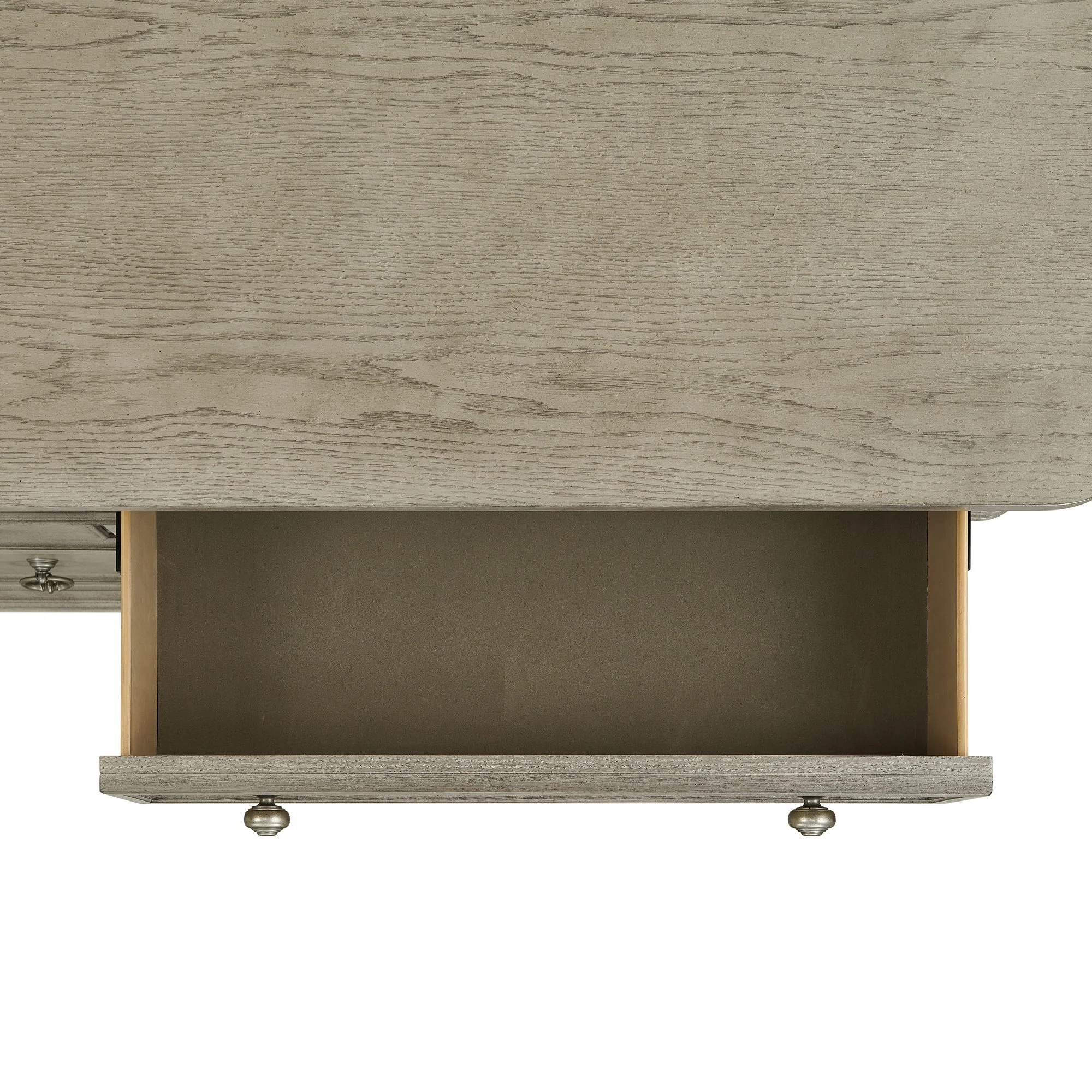 Whit-Ash - 6-Drawer Dresser - Image 8