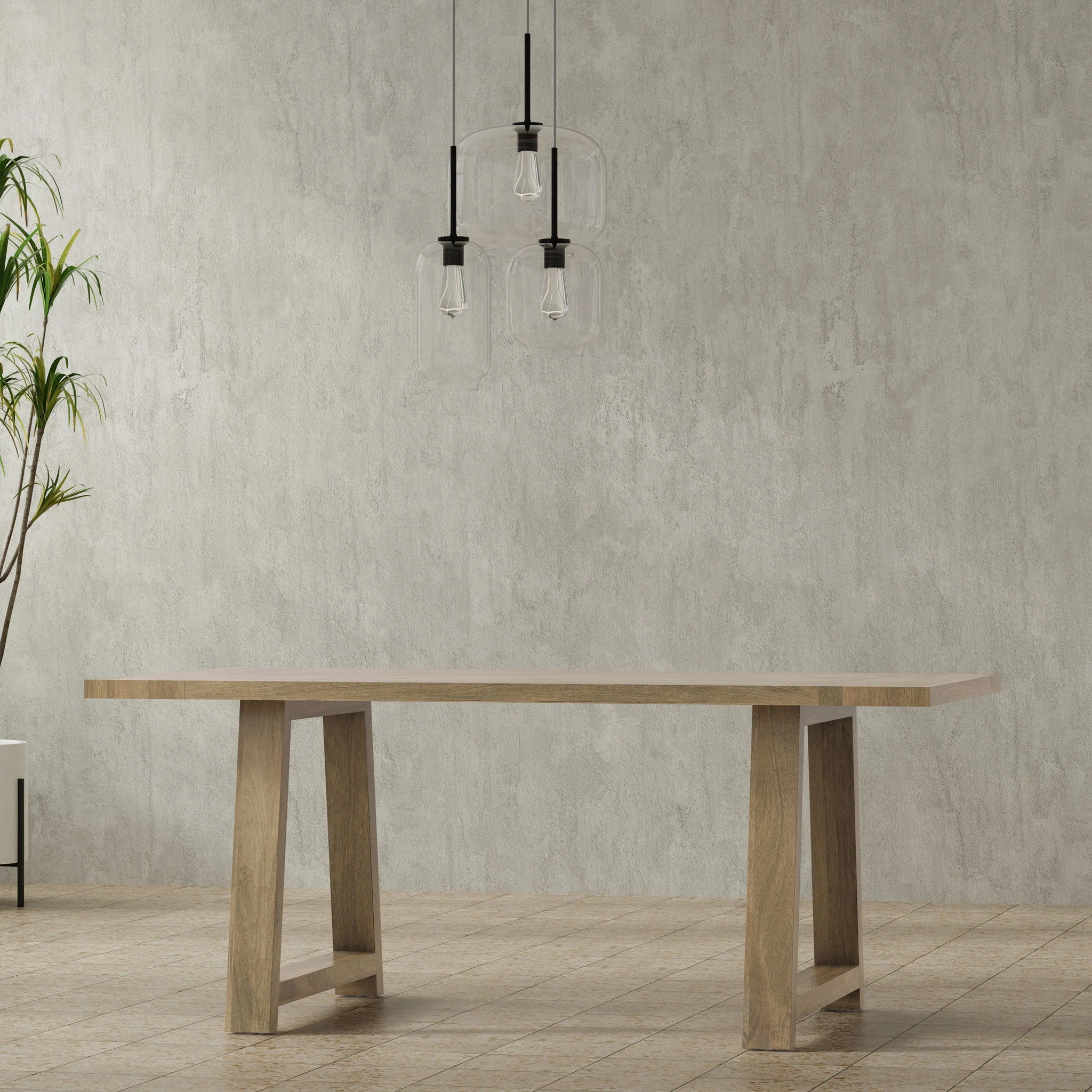 Whitley - Dining Table - Image 28