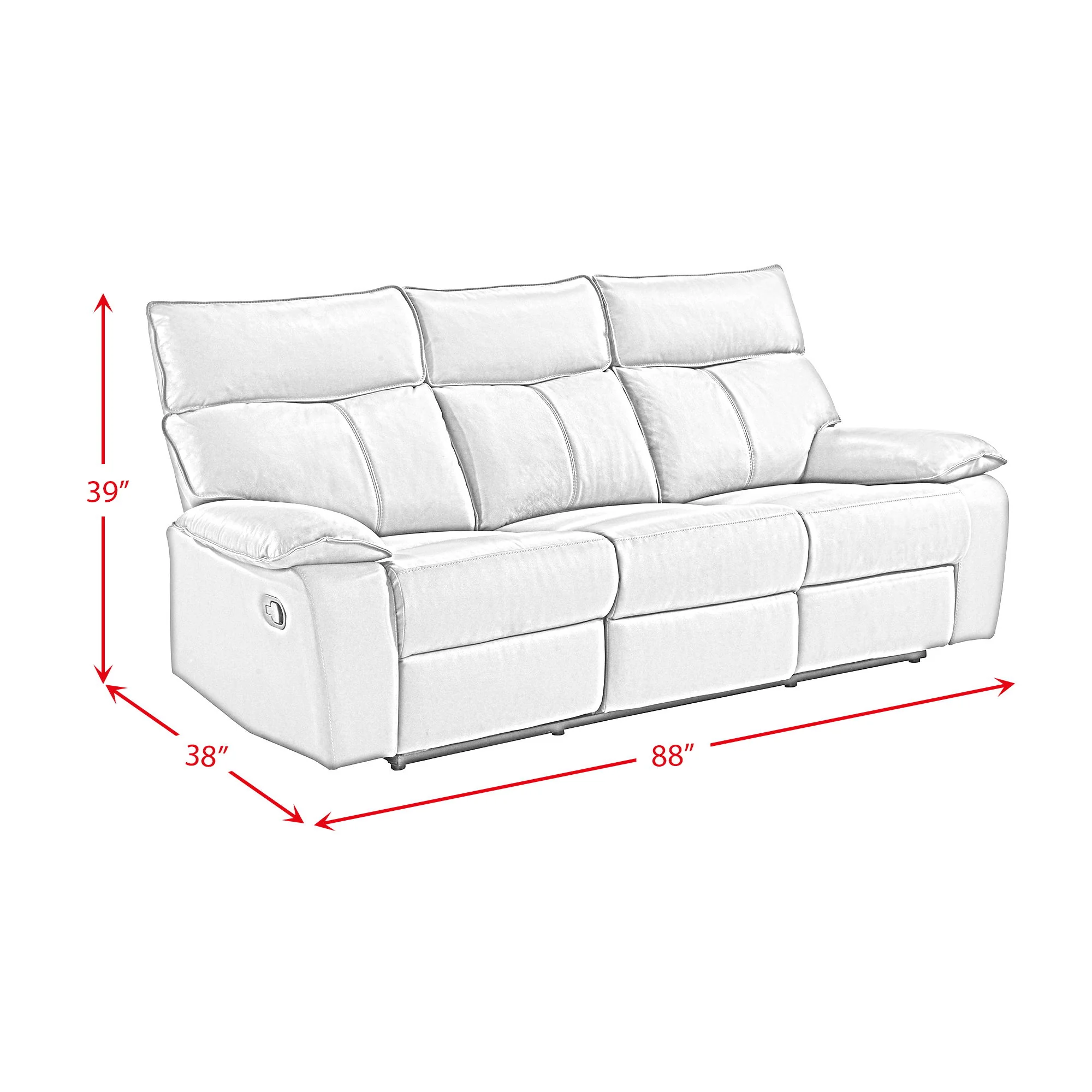 Wildcat - Living Room Set - Image 5