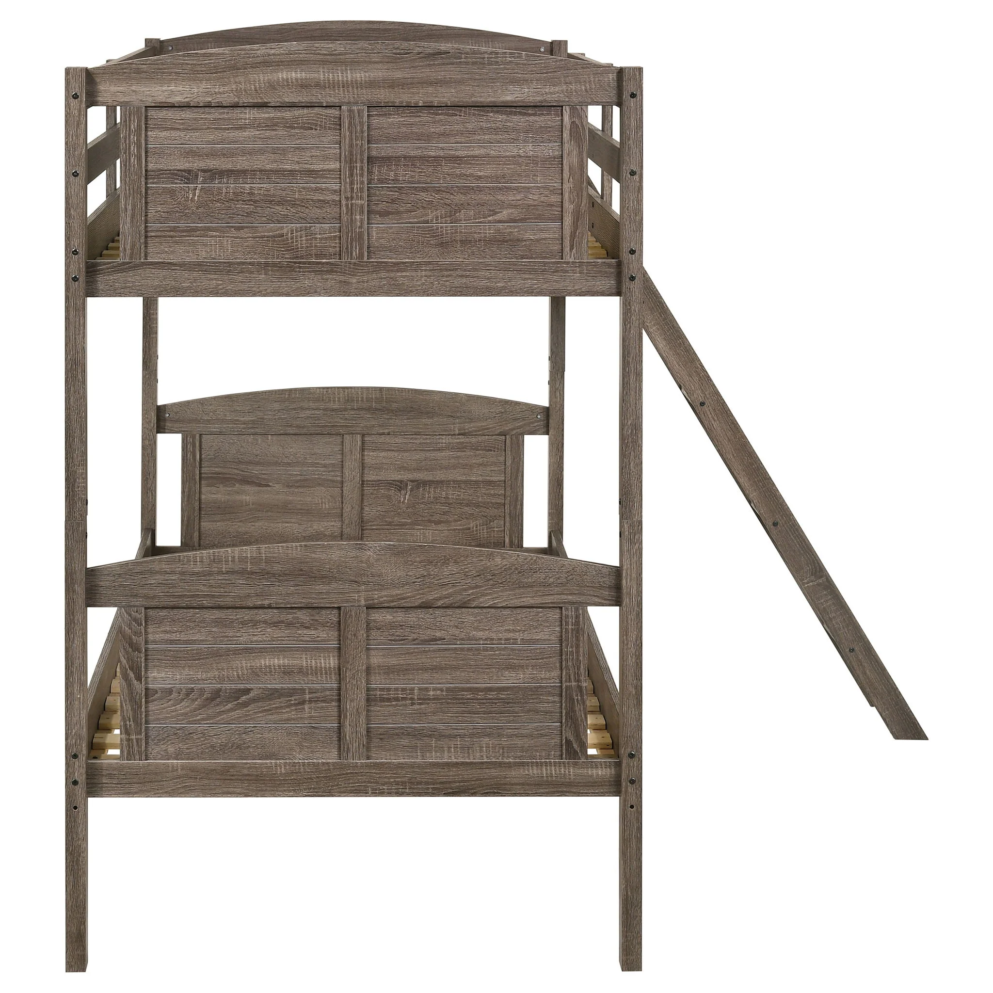 Wiley - Bunk Bed With Ladder - Image 2