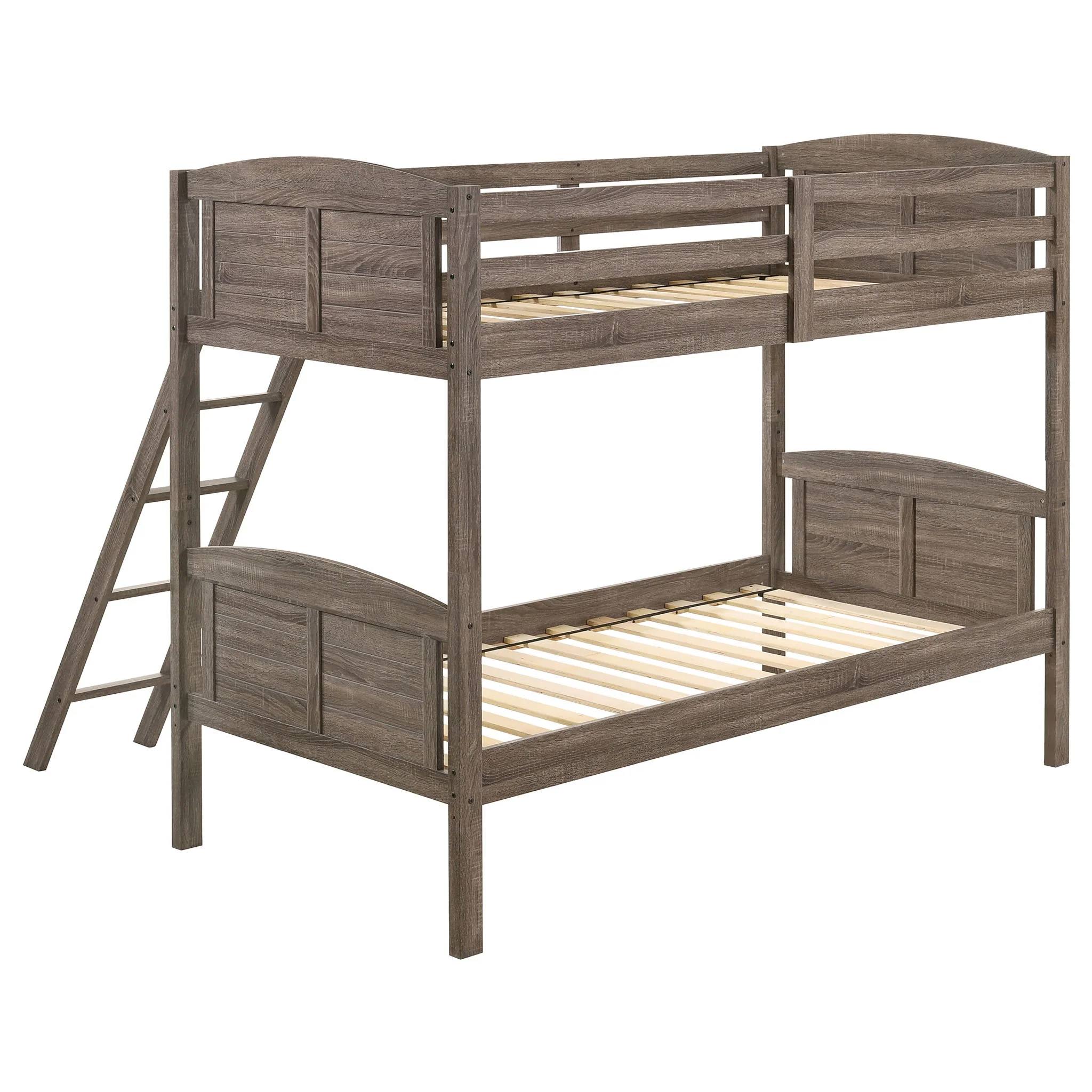 Wiley - Bunk Bed With Ladder - Image 4