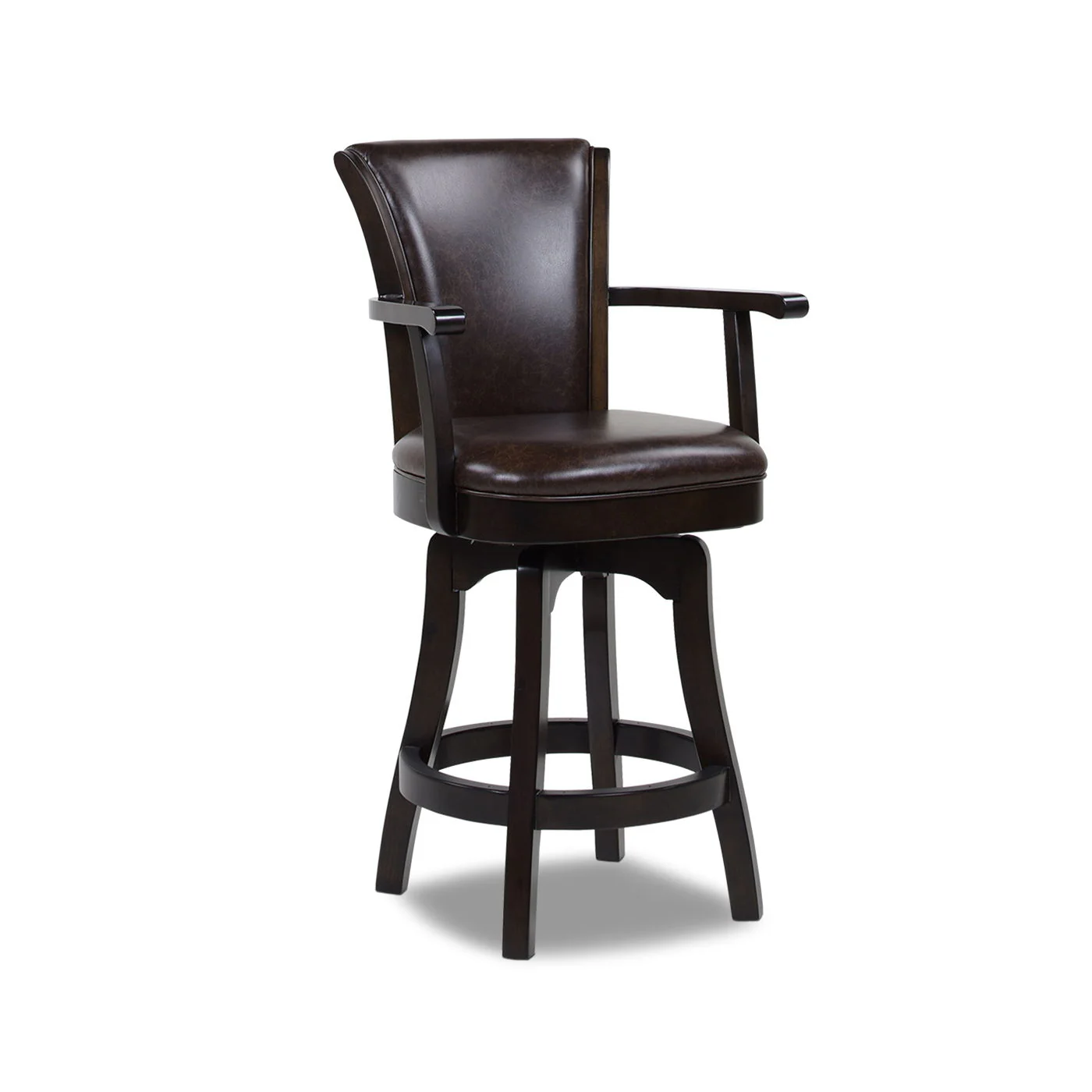 Williams - Swivel Counter Height Bar Stool - Image 19