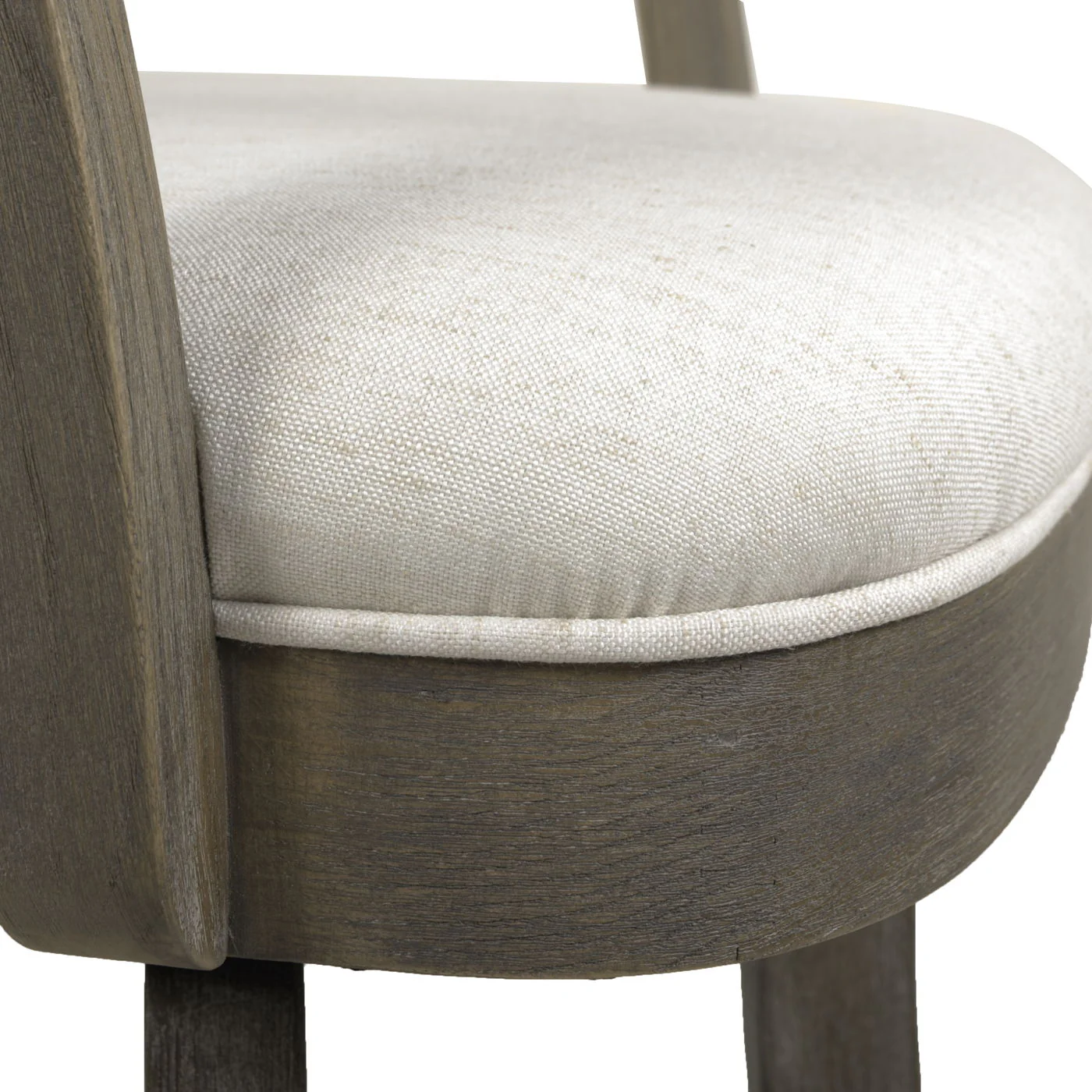 Williams - Swivel Counter Height Bar Stool - Image 7