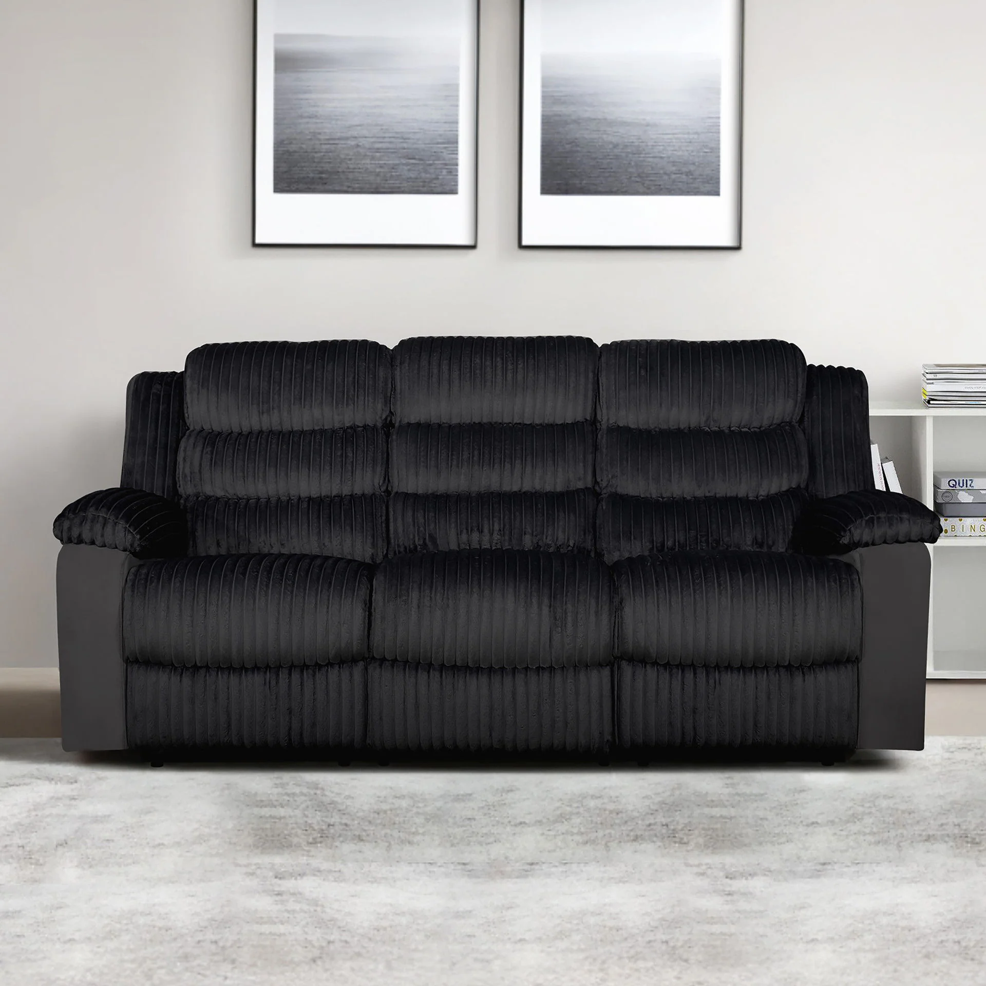 Willow - Sofa With Dual Recliner - Image 16