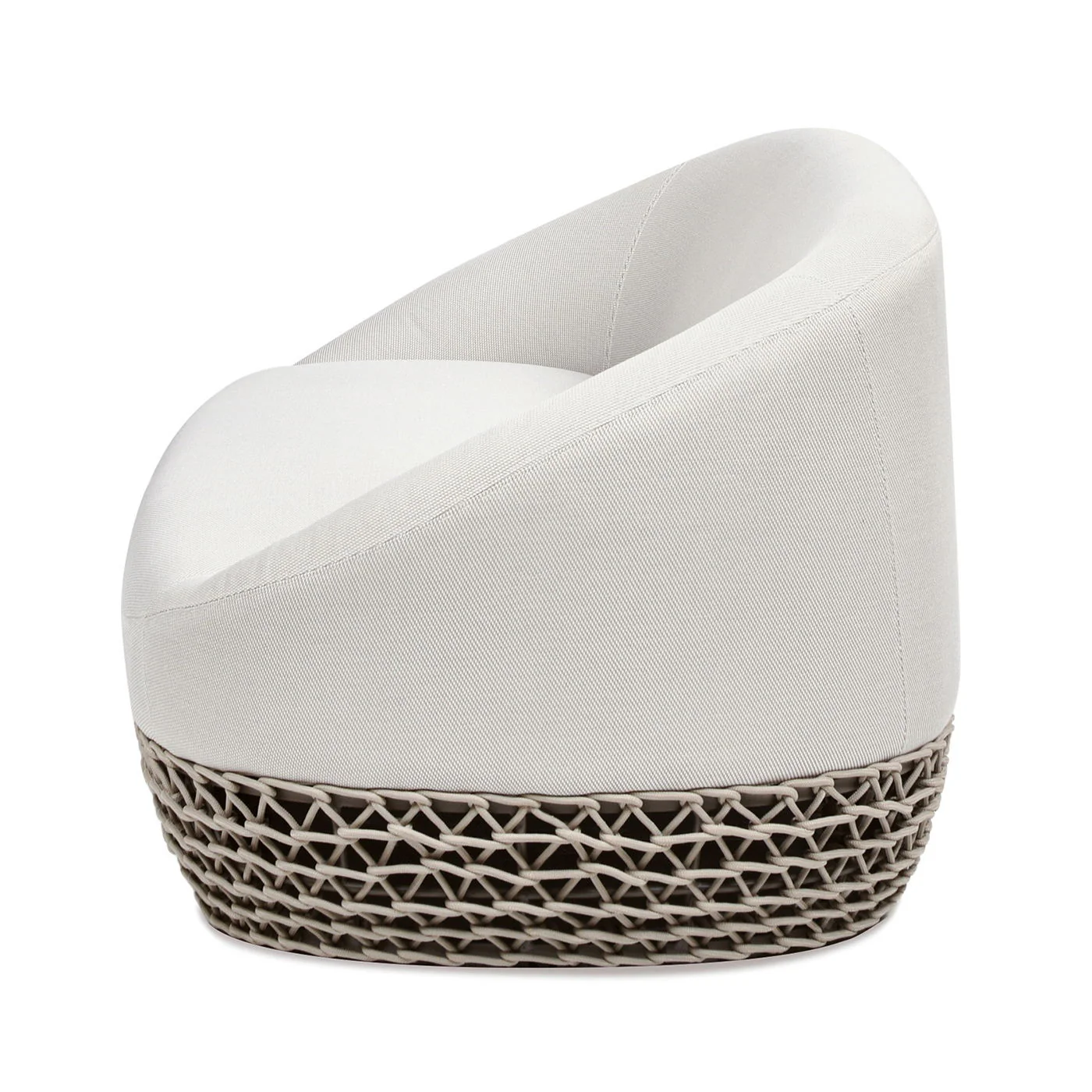 Willow - Upholstered Patio Deep Seating Sofa - Image 11
