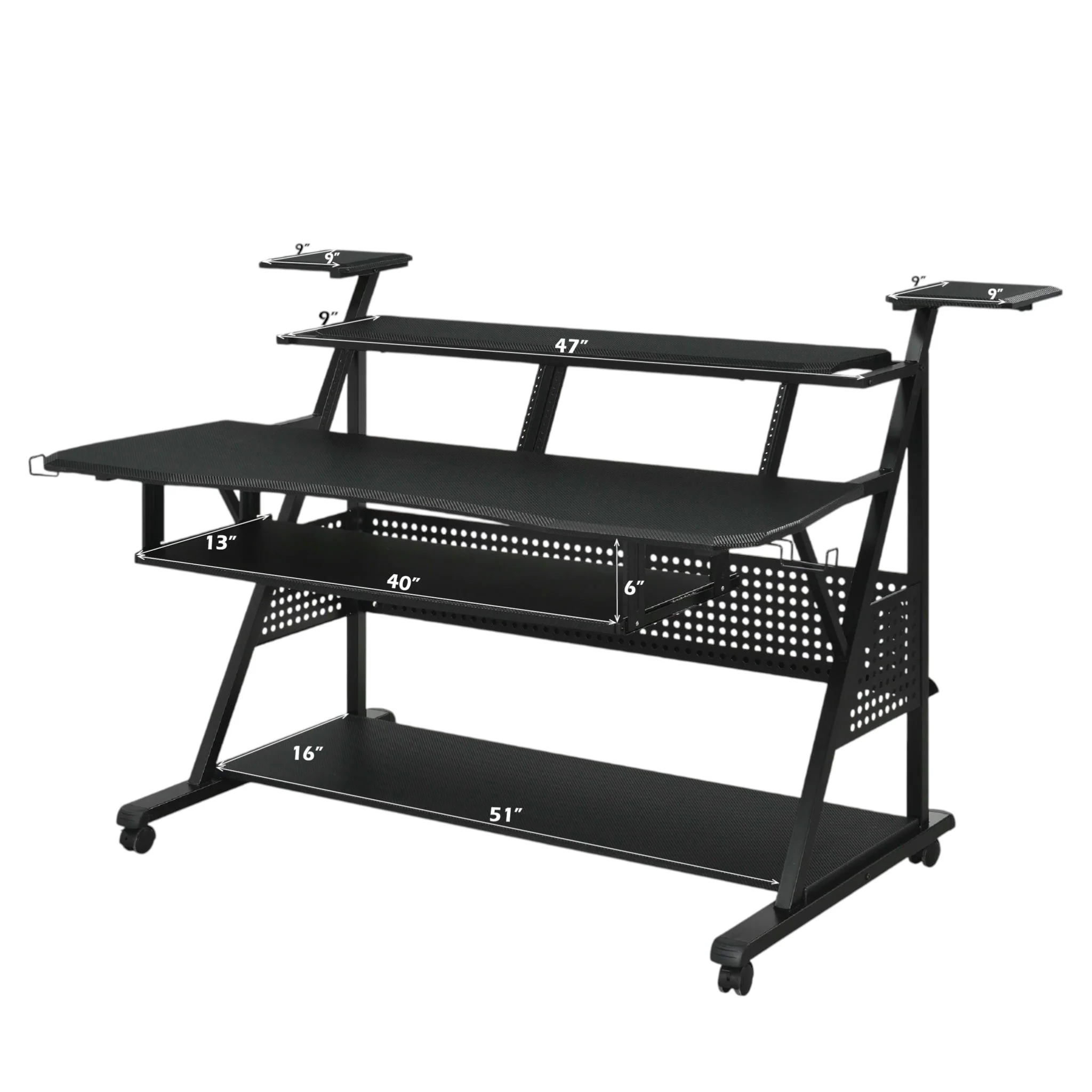 Willow - Versatile Music Desk - Image 14