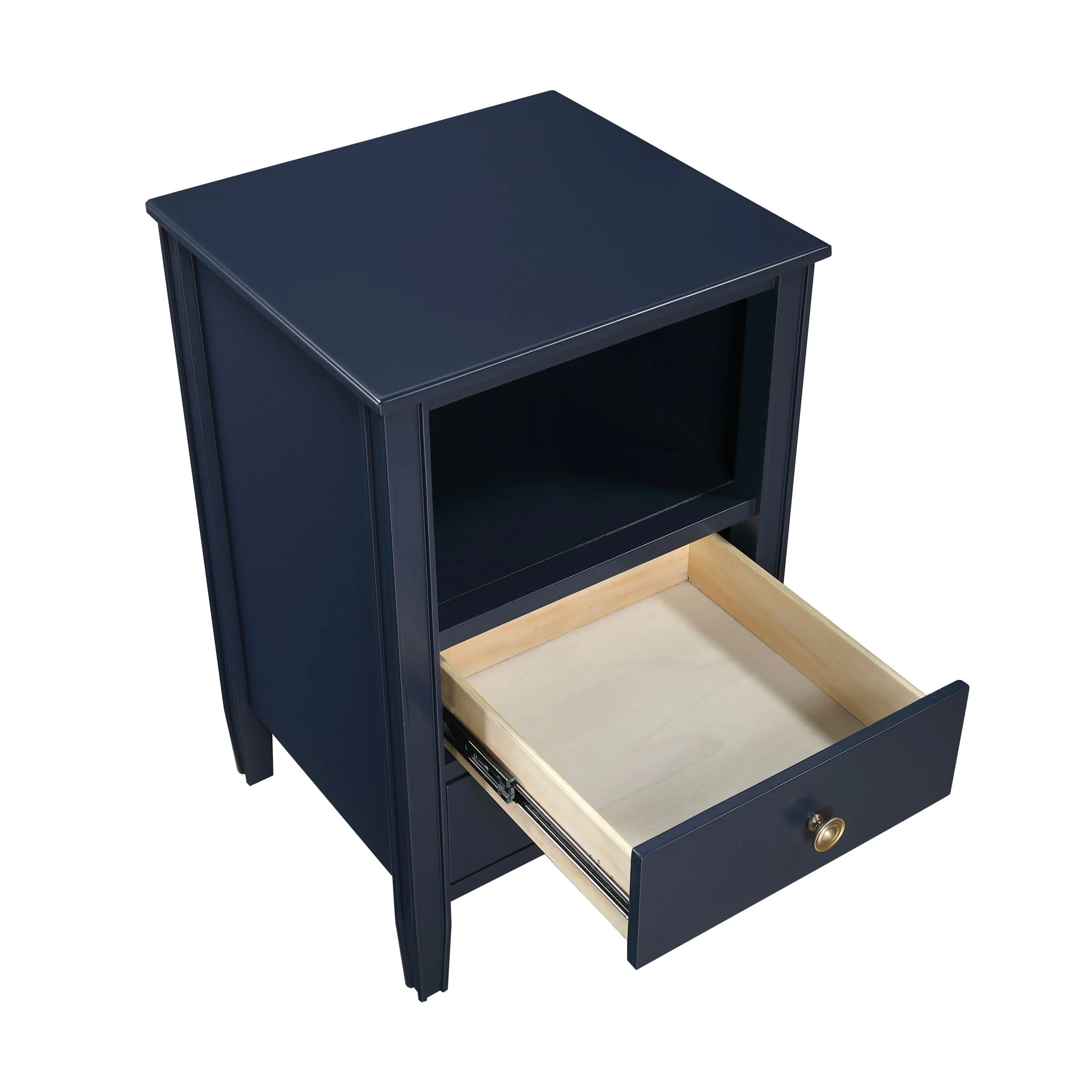 Winston - 2 Drawer Storage Nightstand - Image 15