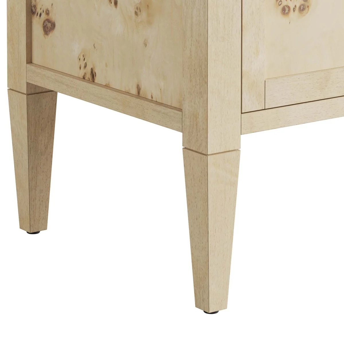 Wood Bathroom Vanity Cabinet (Sink Basin Not Included) - Vanity Base Storage - Image 58
