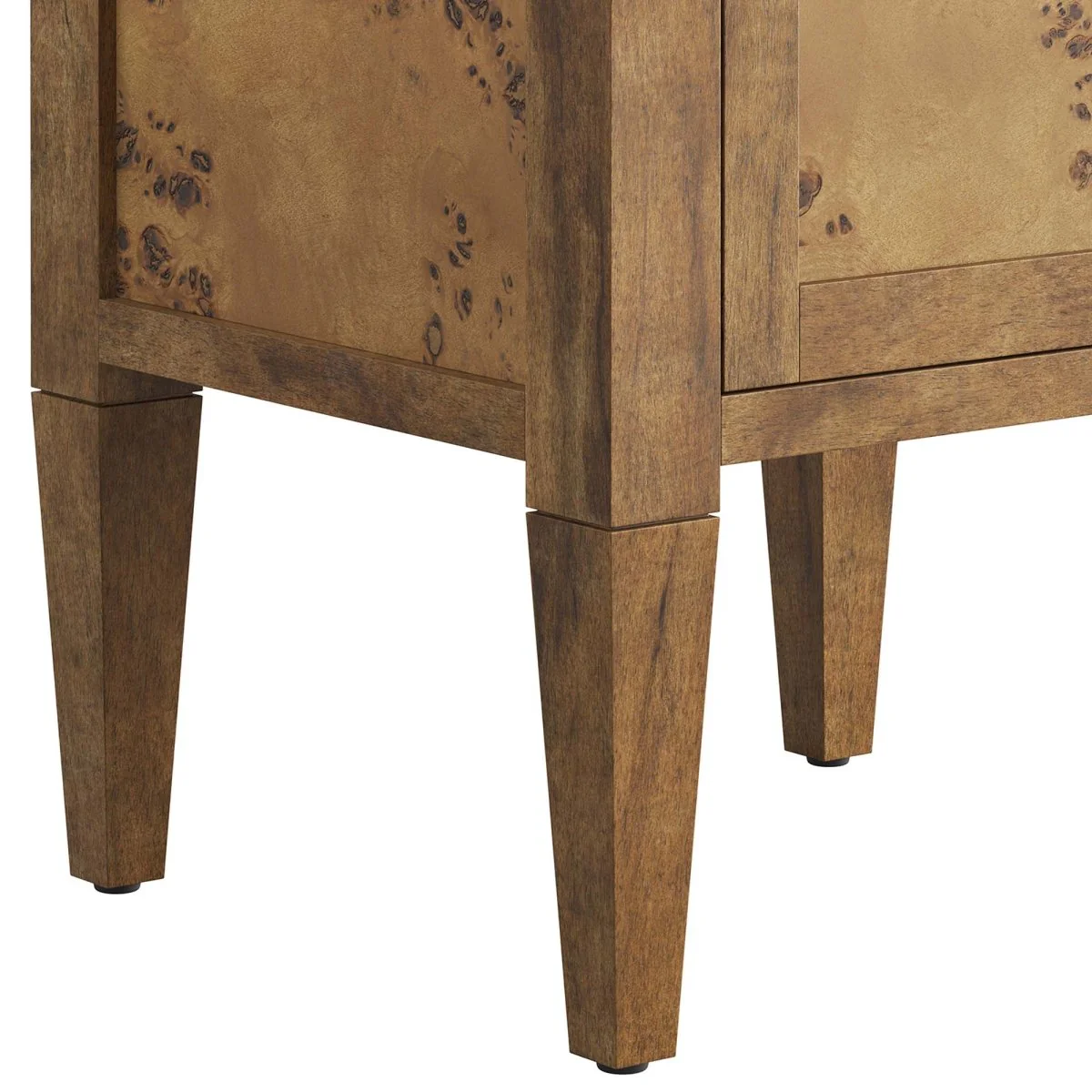 Wood Bathroom Vanity Cabinet (Sink Basin Not Included) - Vanity Base Storage - Image 9
