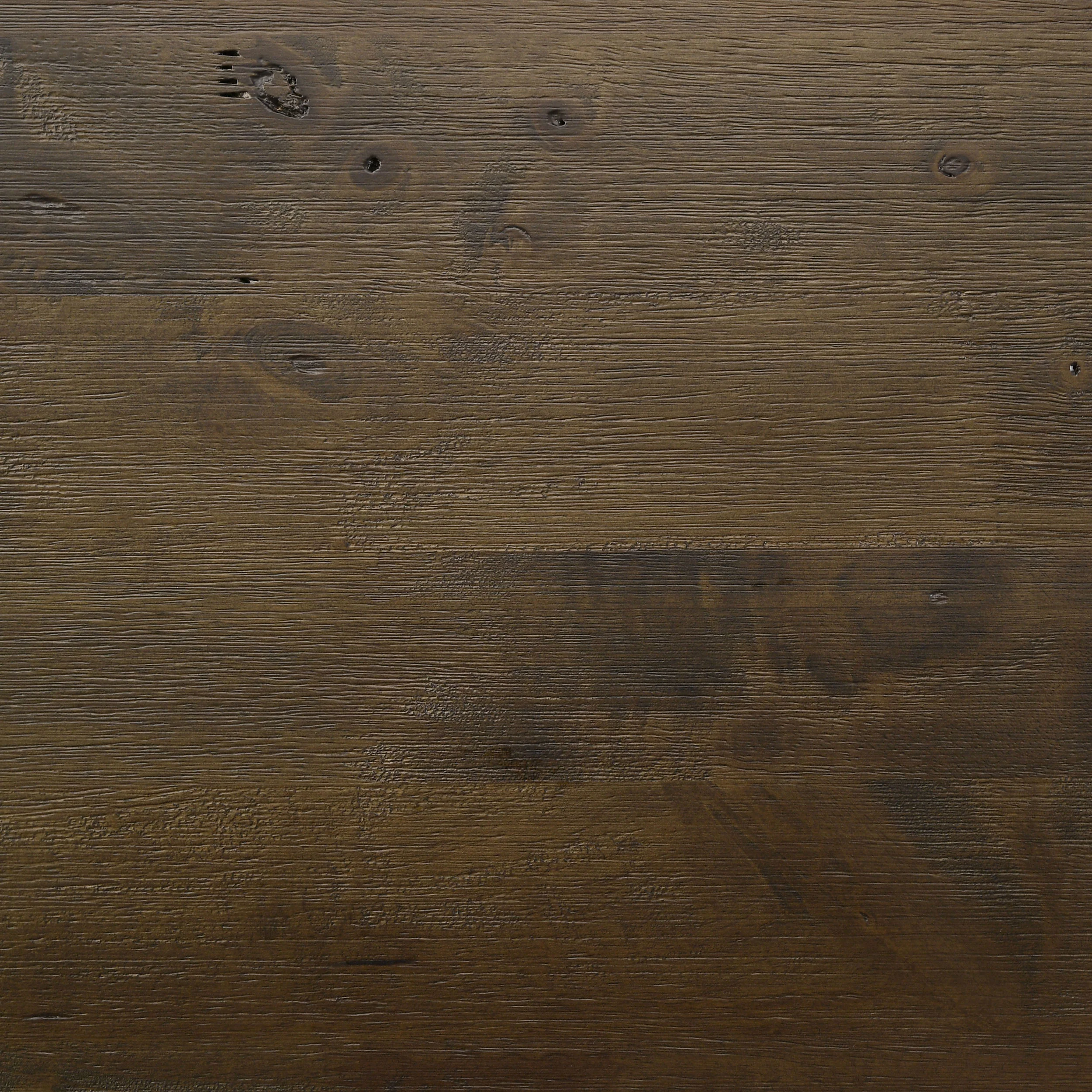 Woodmont 2-Drawer Nightstand in Rustic Golden Brown - Image 9