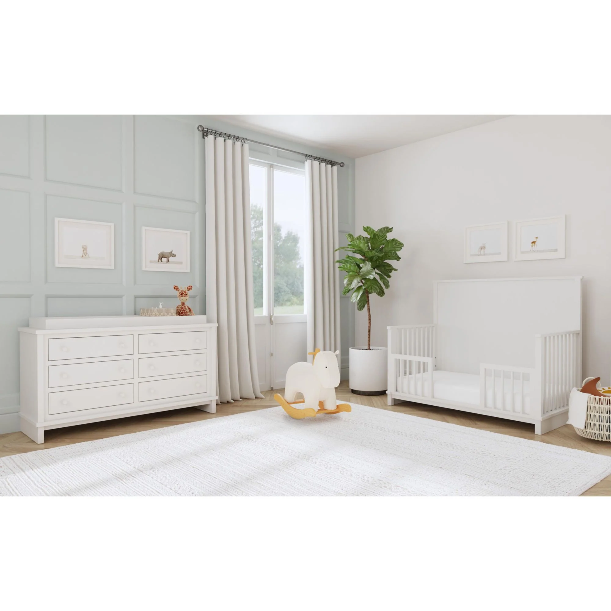 Wyller - Dresser - Image 13