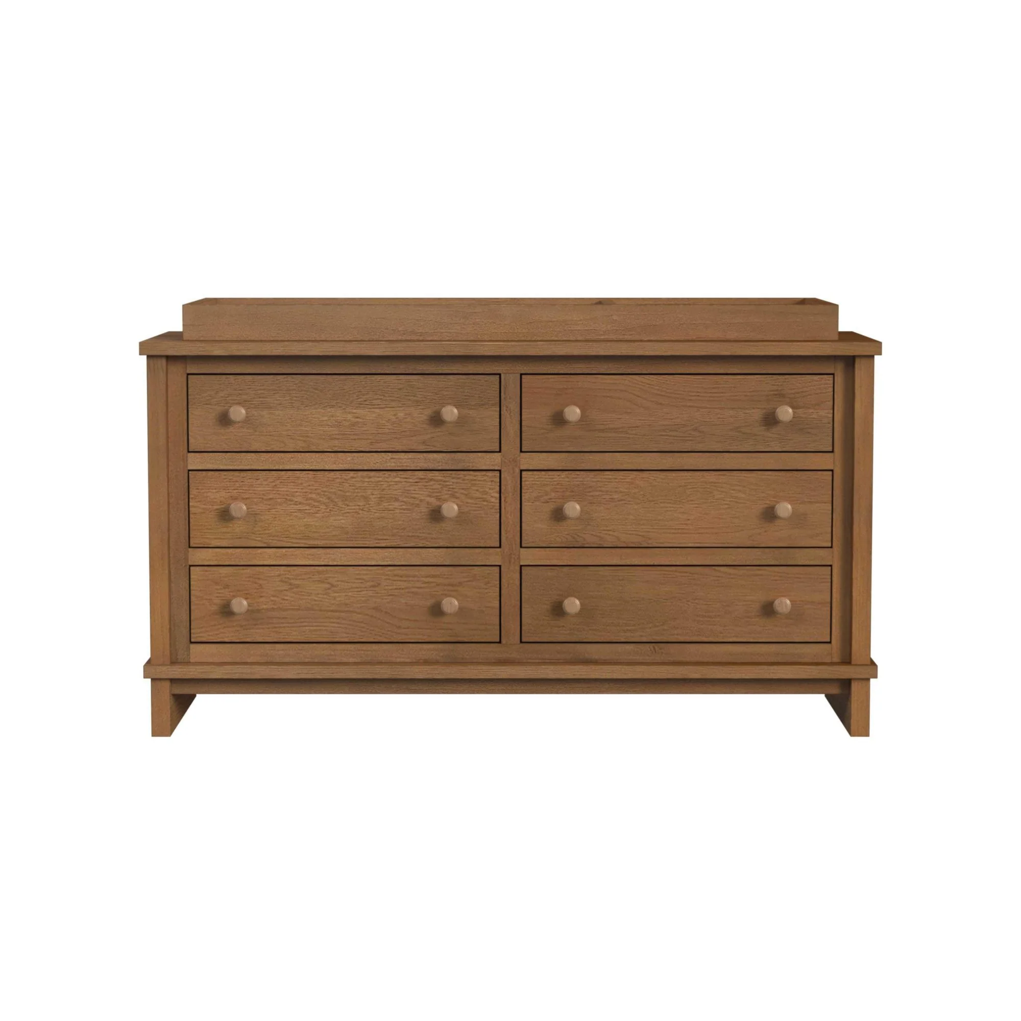 Wyller - Dresser And Topper - Image 14